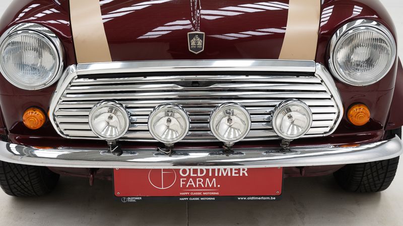 Mini 30th Anniversary \'90 