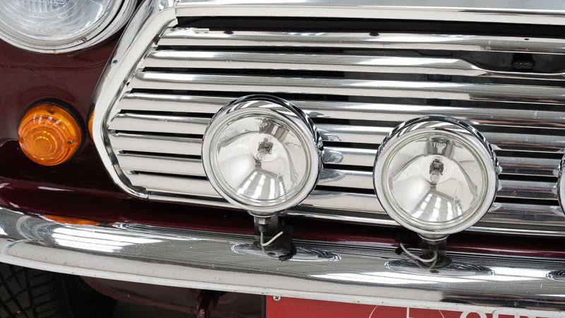 Mini 30th Anniversary \'90 
