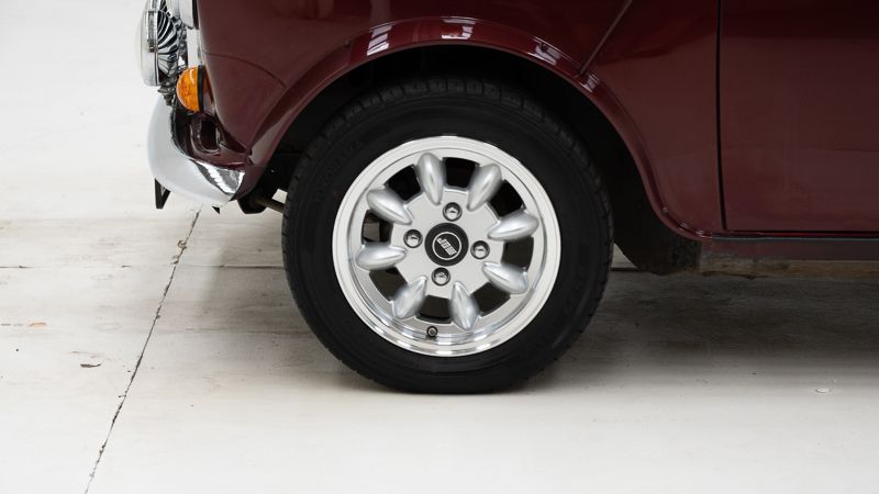 Mini 30th Anniversary \'90 