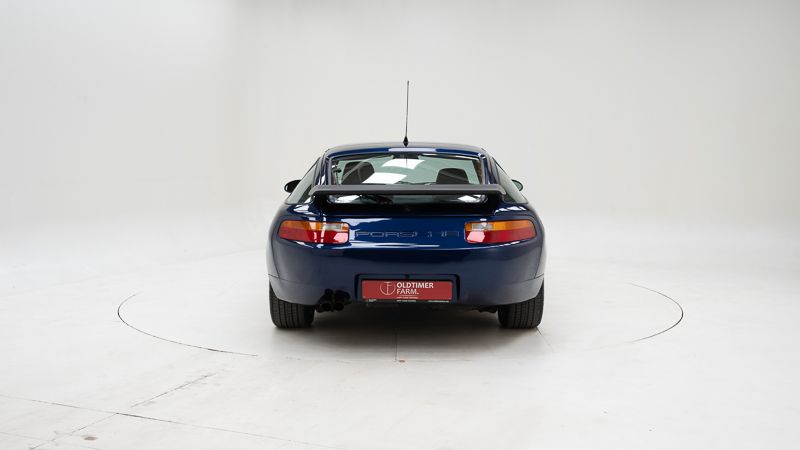 Porsche 928 4S \'90 