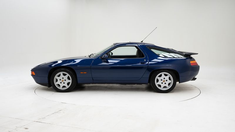 Porsche 928 4S \'90 