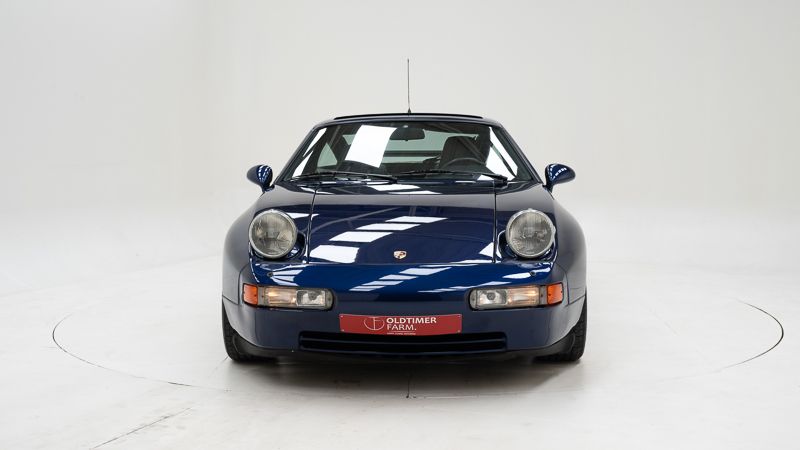 Porsche 928 4S \'90 