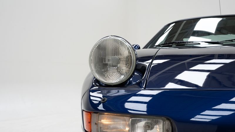 Porsche 928 4S \'90 