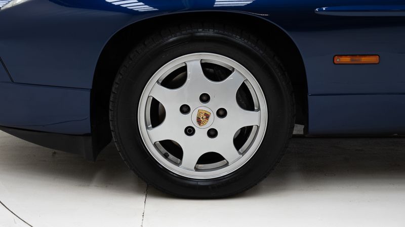 Porsche 928 4S \'90 