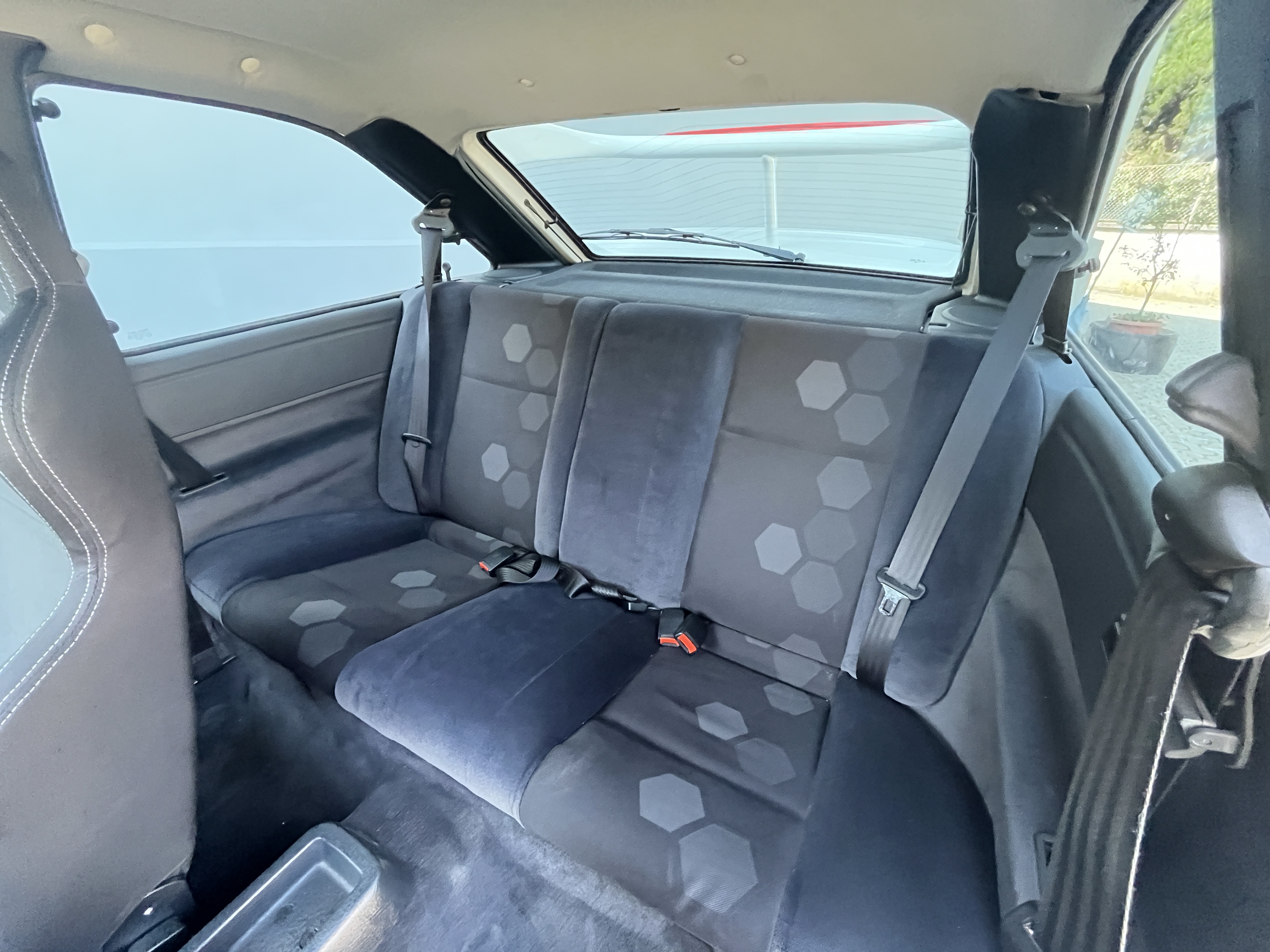 Ford Escort RS Cosworth Motorsport