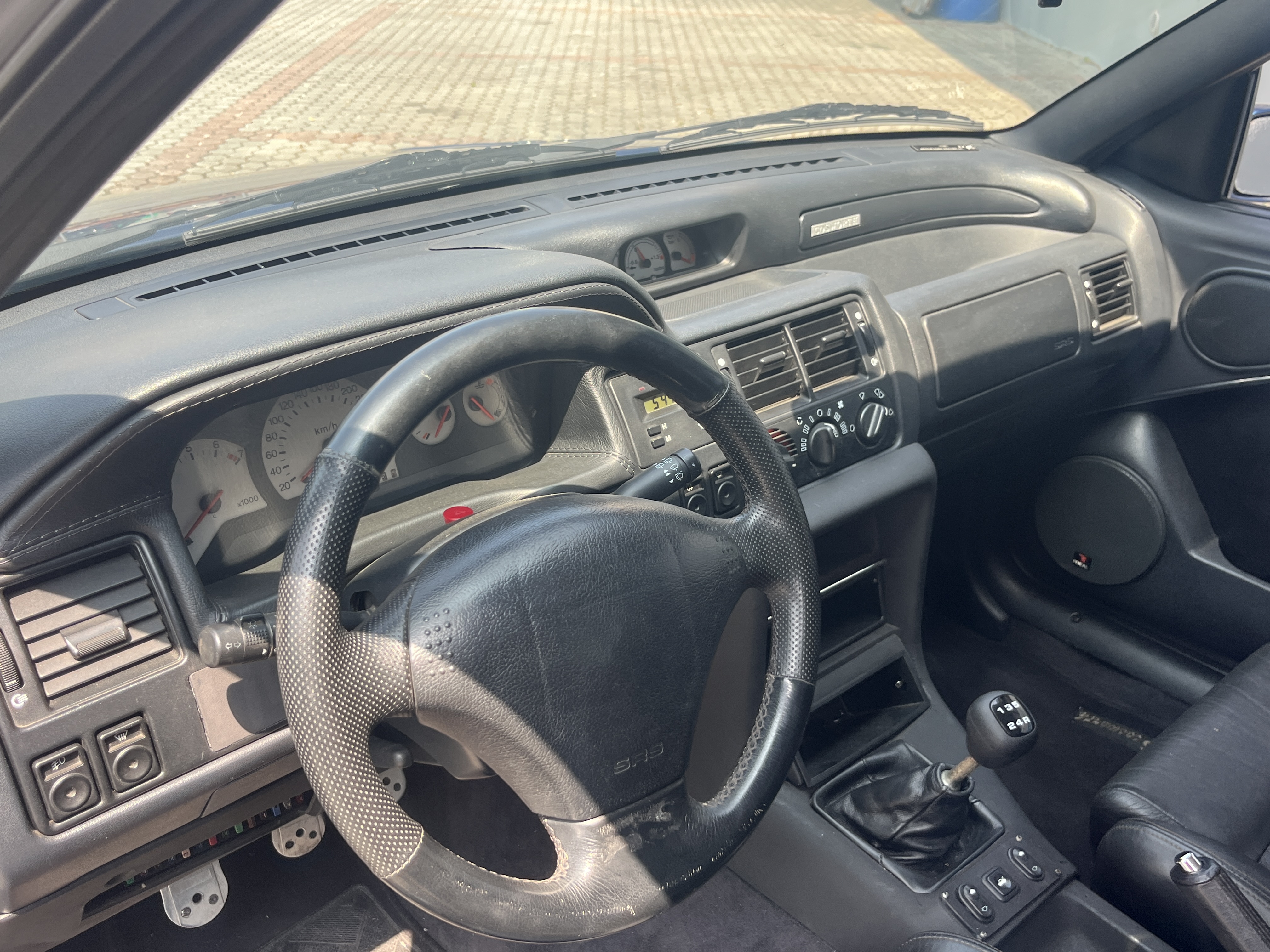 Ford Escort RS Cosworth