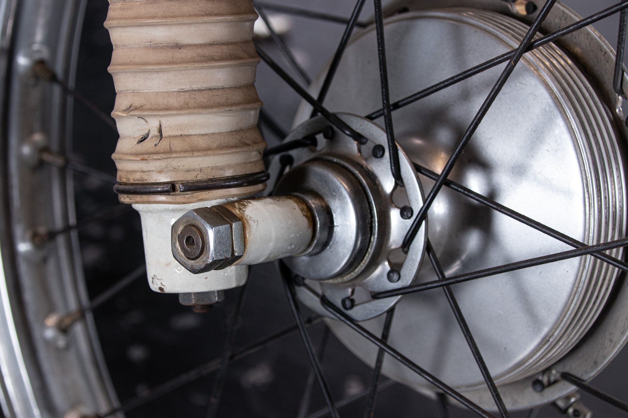 Aermacchi ZEFFIRO 125 2T 