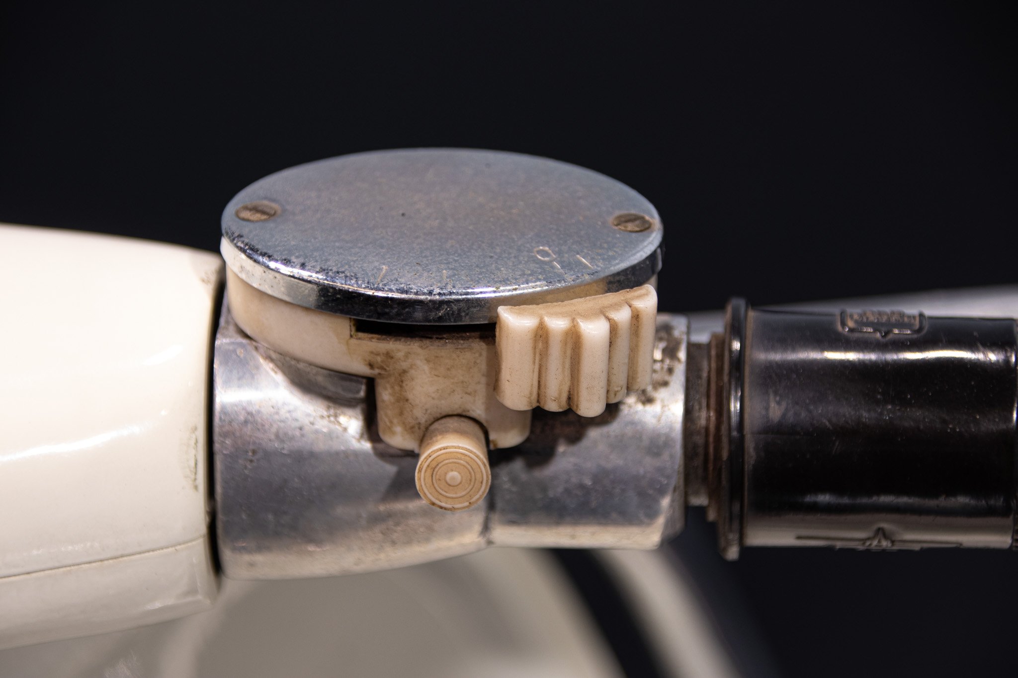 Aermacchi ZEFFIRO 125 2T 