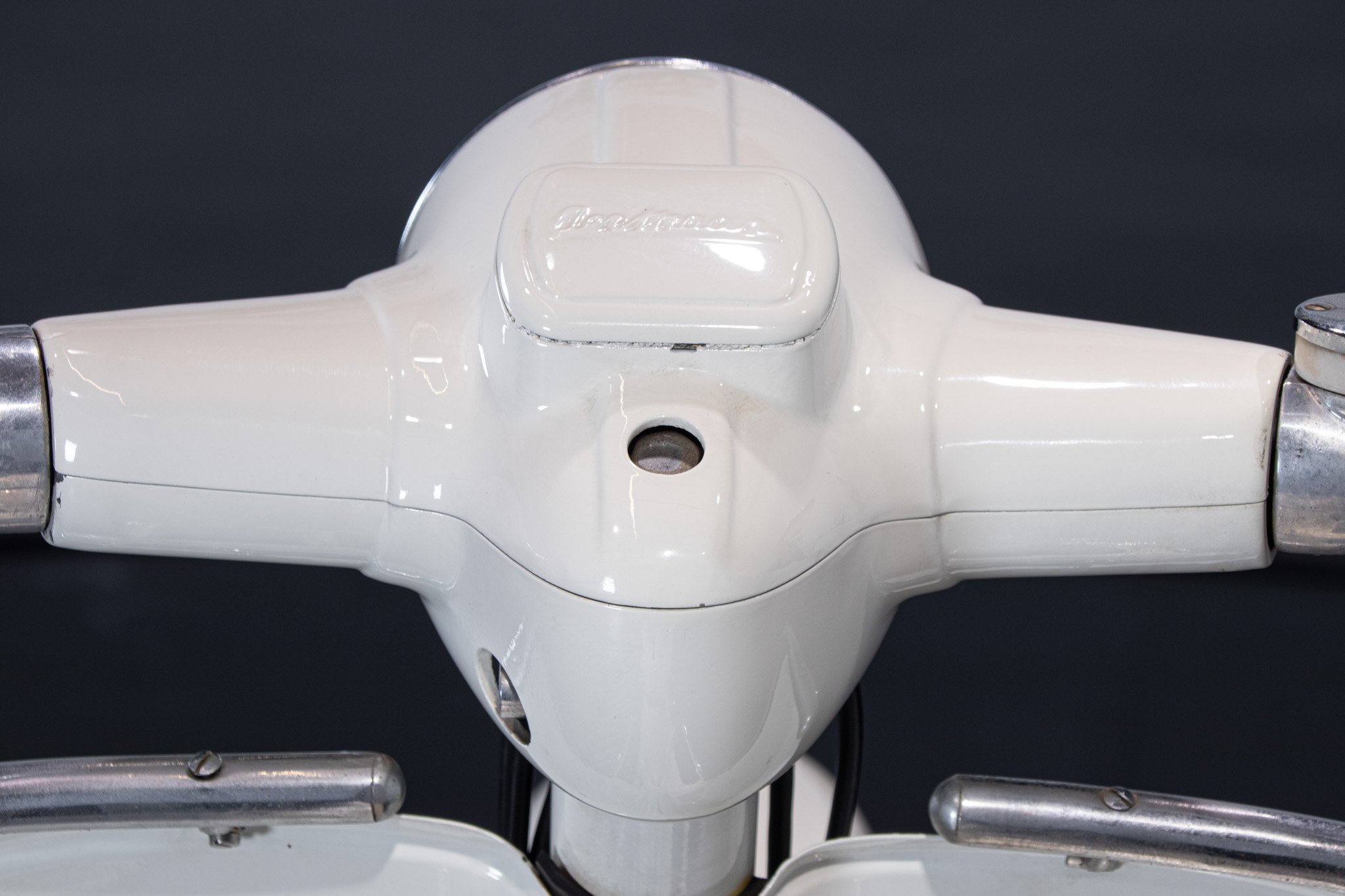 Aermacchi ZEFFIRO 125 2T 