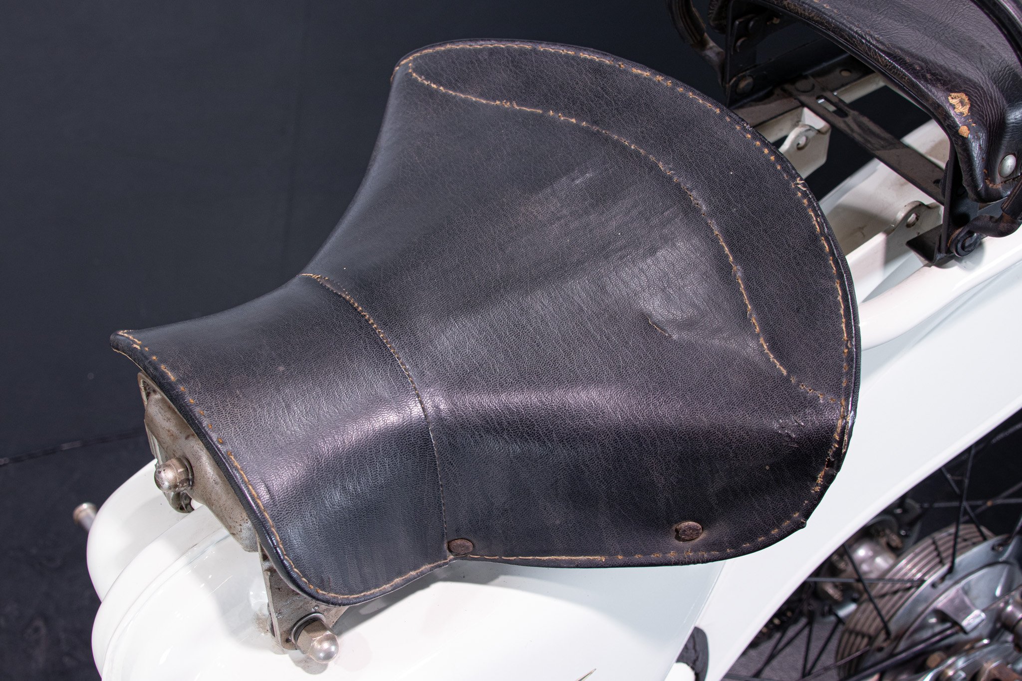 Aermacchi ZEFFIRO 125 2T 