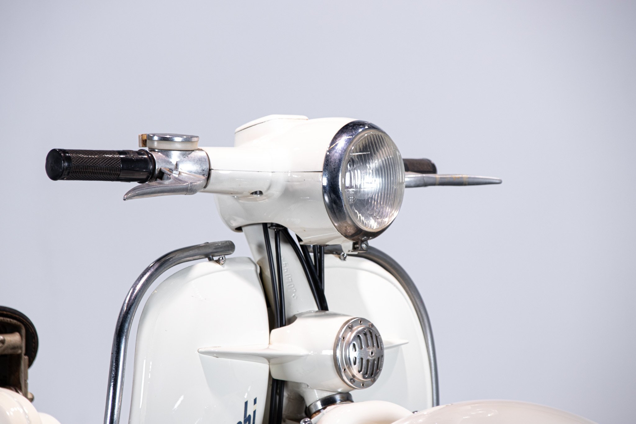 Aermacchi ZEFFIRO 125 2T 