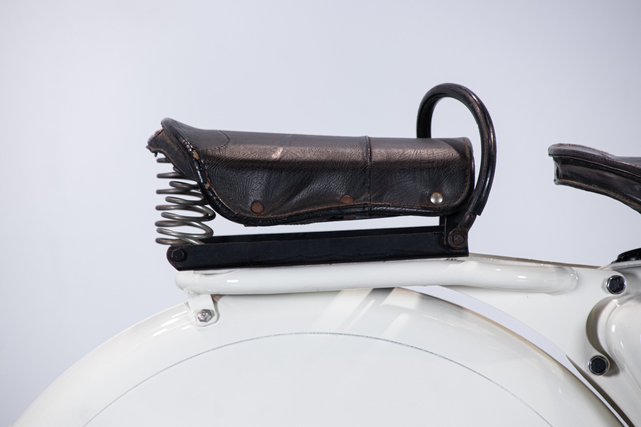 Aermacchi ZEFFIRO 125 2T 