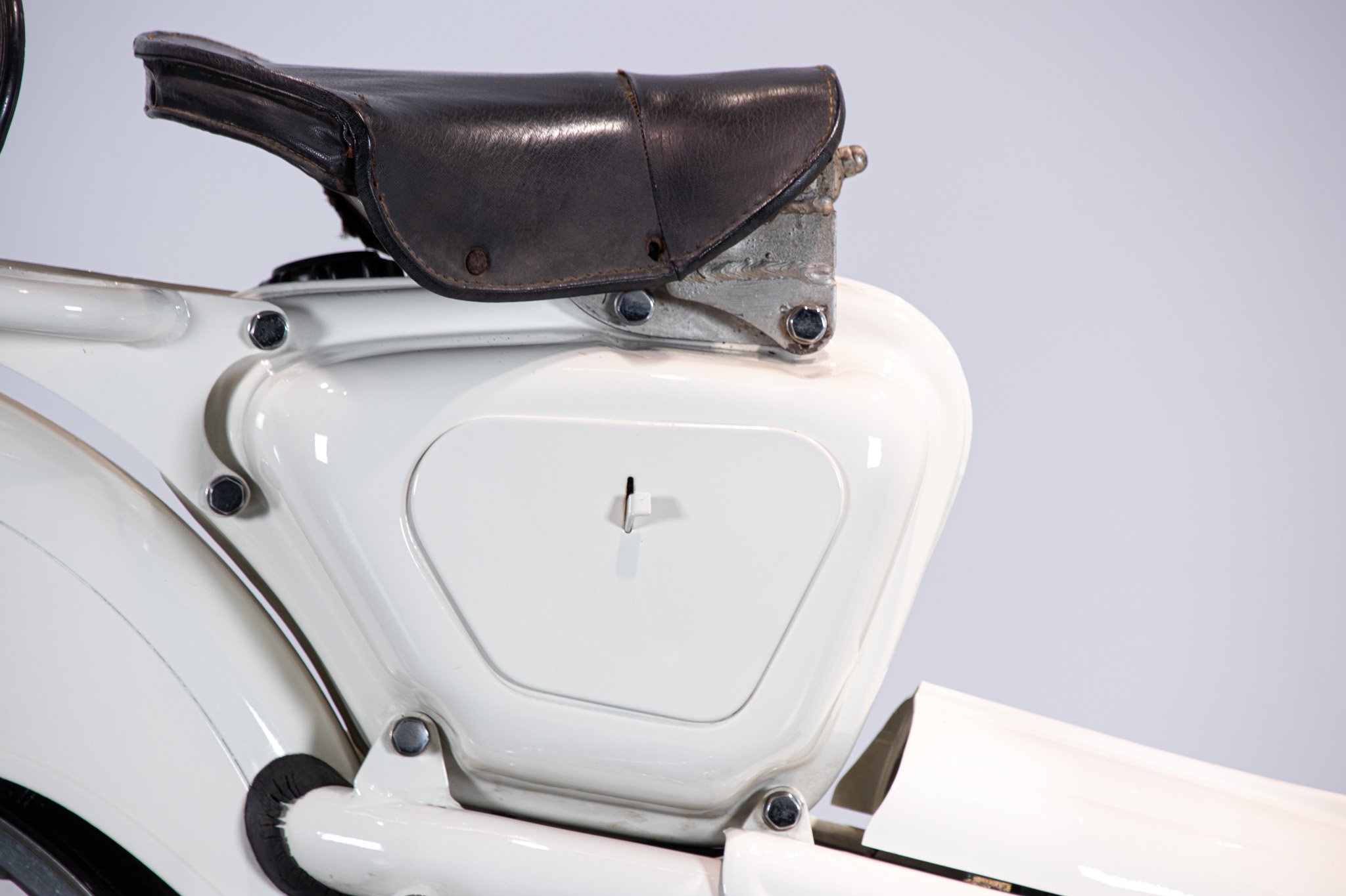 Aermacchi ZEFFIRO 125 2T 