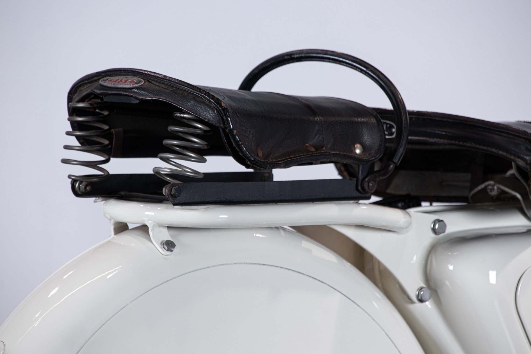 Aermacchi ZEFFIRO 125 2T 