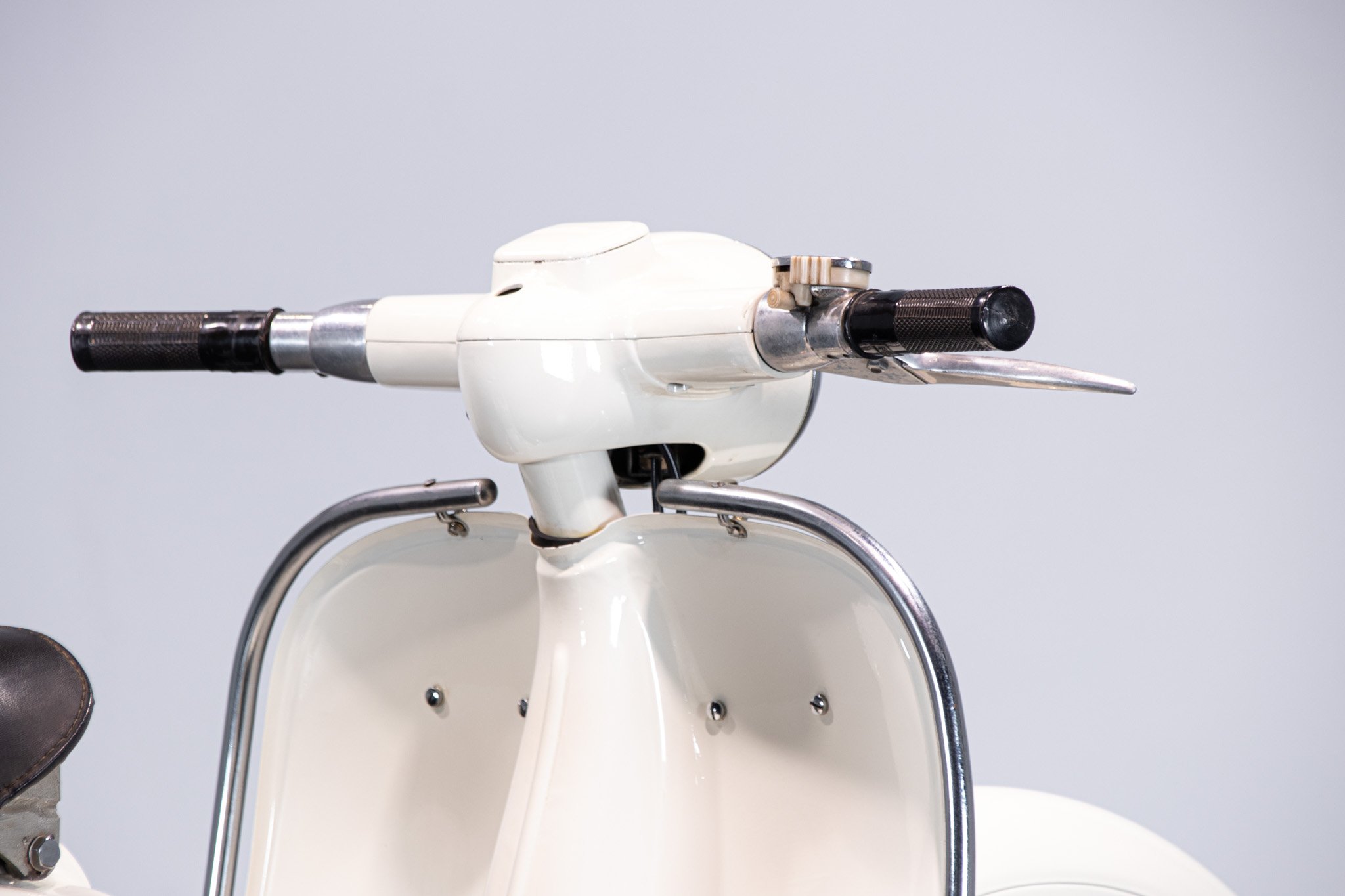 Aermacchi ZEFFIRO 125 2T 