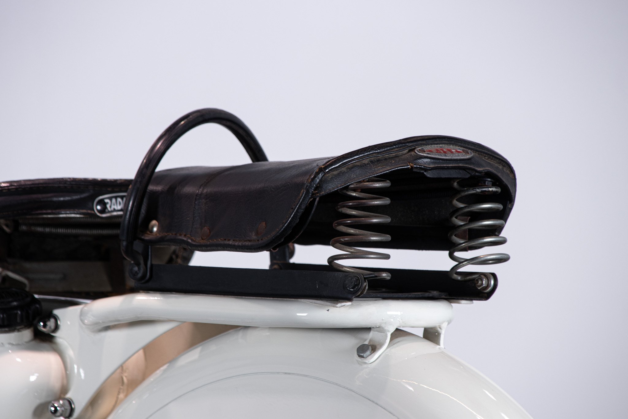 Aermacchi ZEFFIRO 125 2T 