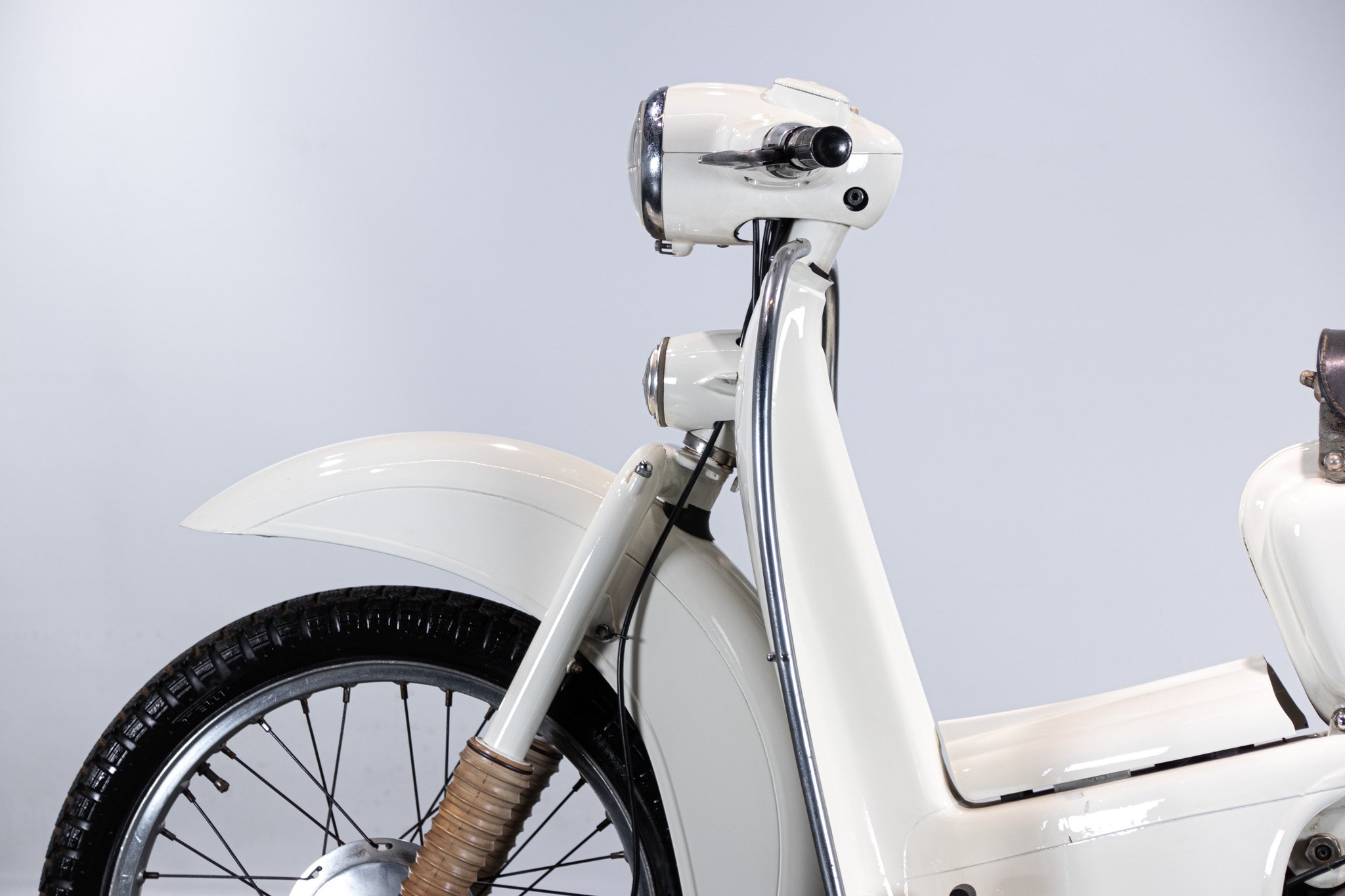 Aermacchi ZEFFIRO 125 2T 