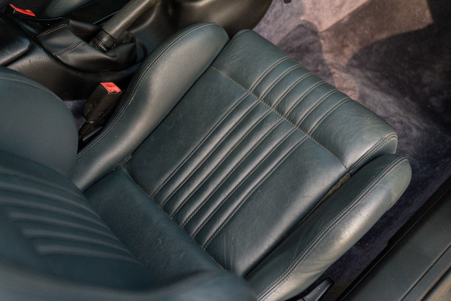 Alfa Romeo GTV 2.0 JTS 16V 