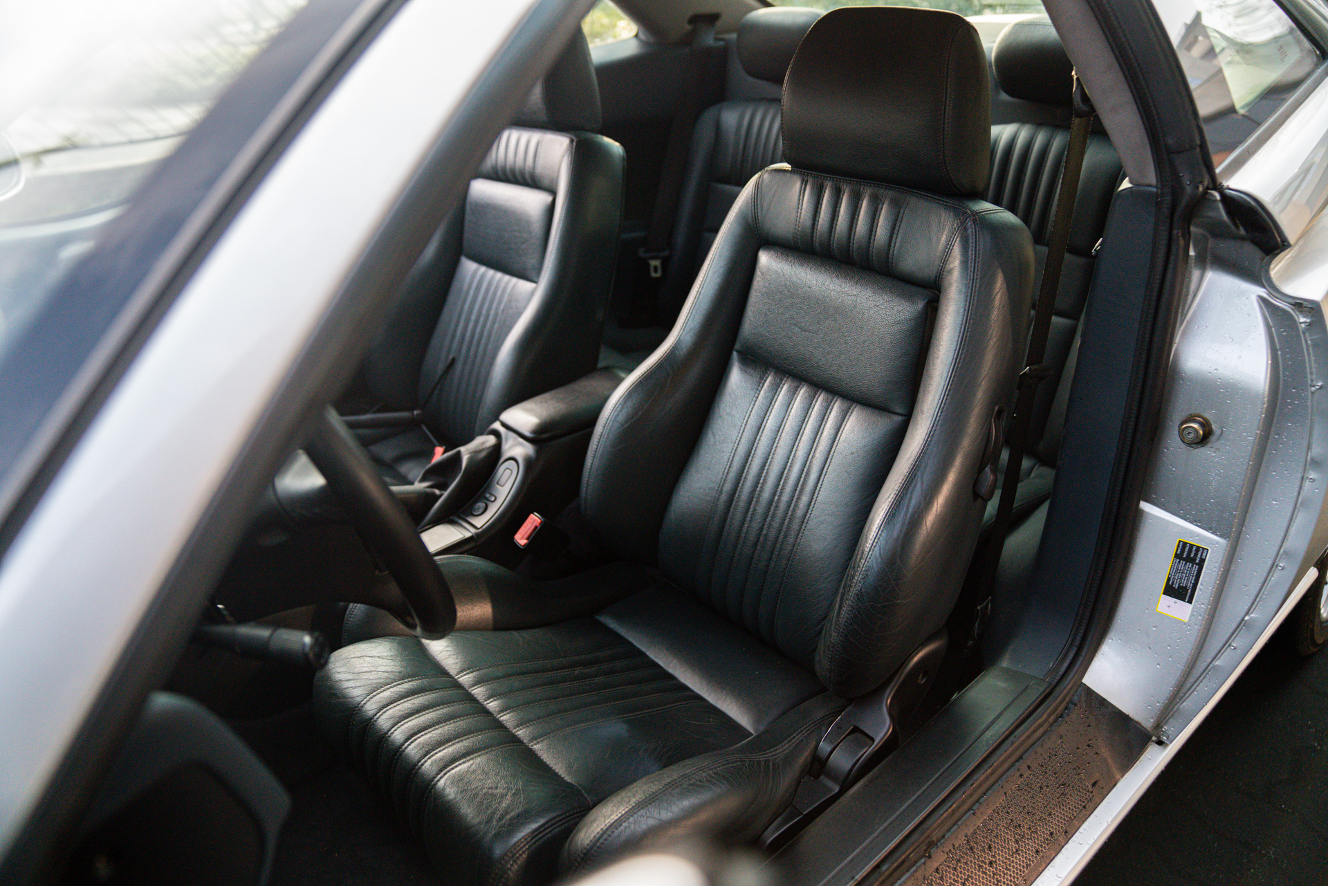 Alfa Romeo GTV 2.0 JTS 16V 