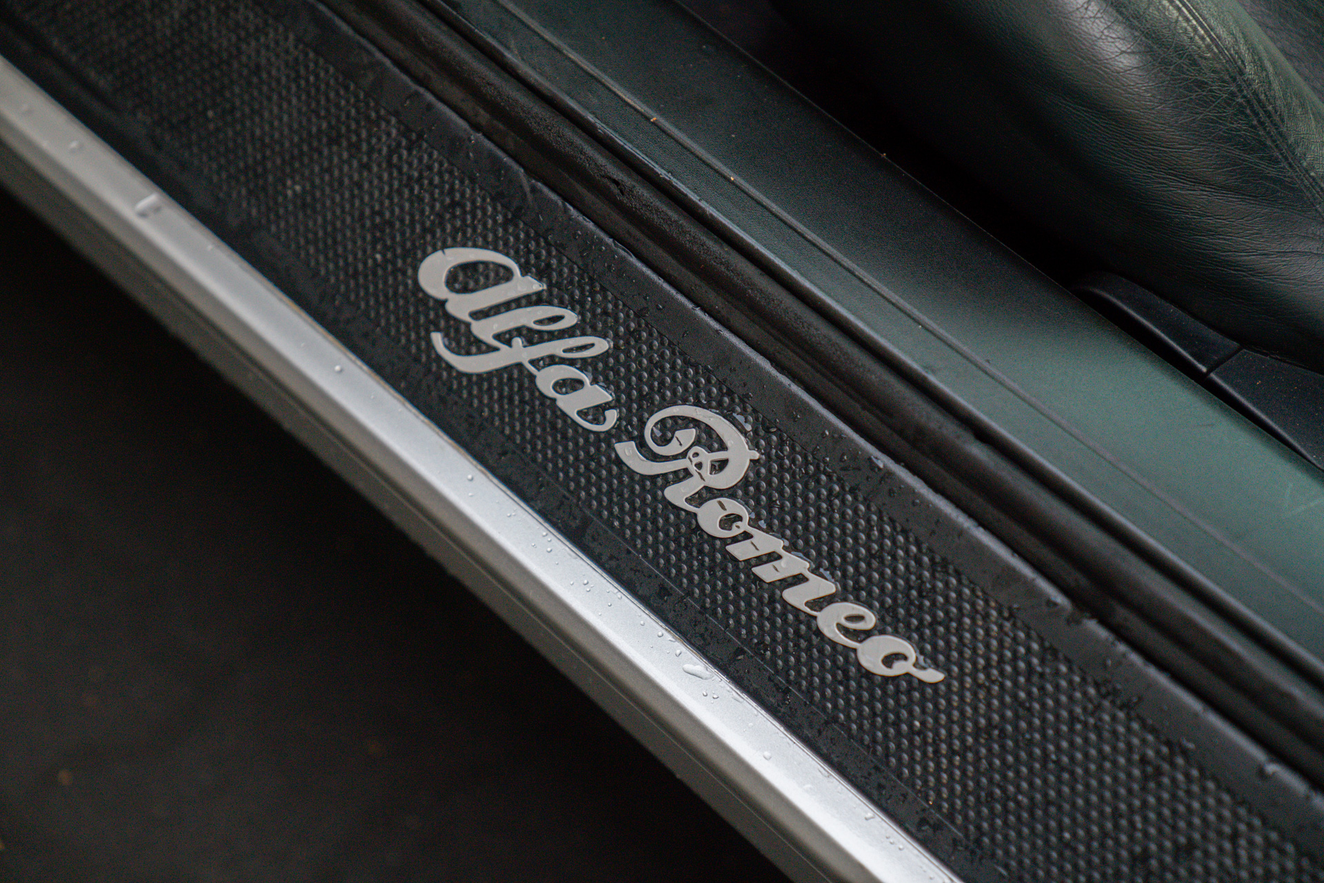 Alfa Romeo GTV 2.0 JTS 16V 