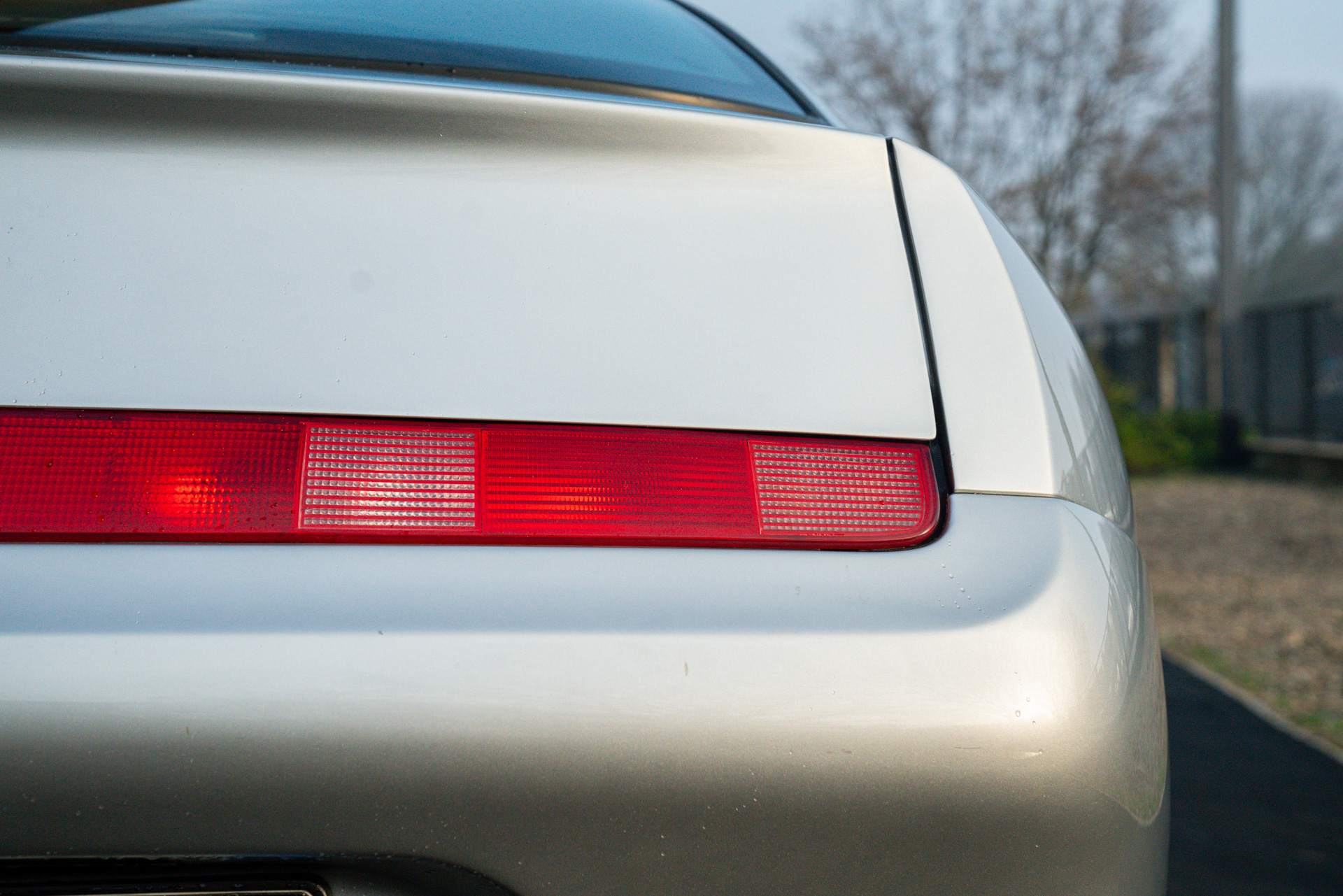 Alfa Romeo GTV 2.0 JTS 16V 