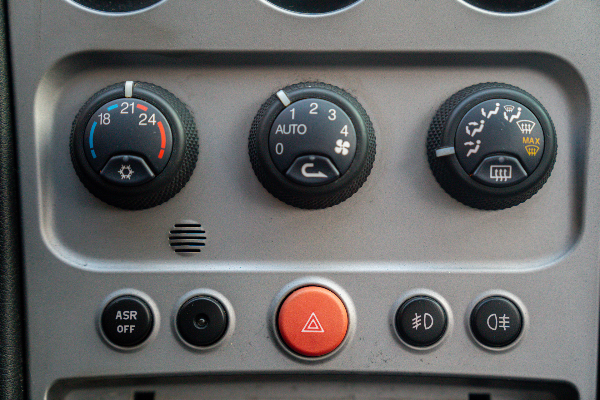 Alfa Romeo GTV 2.0 JTS 16V 