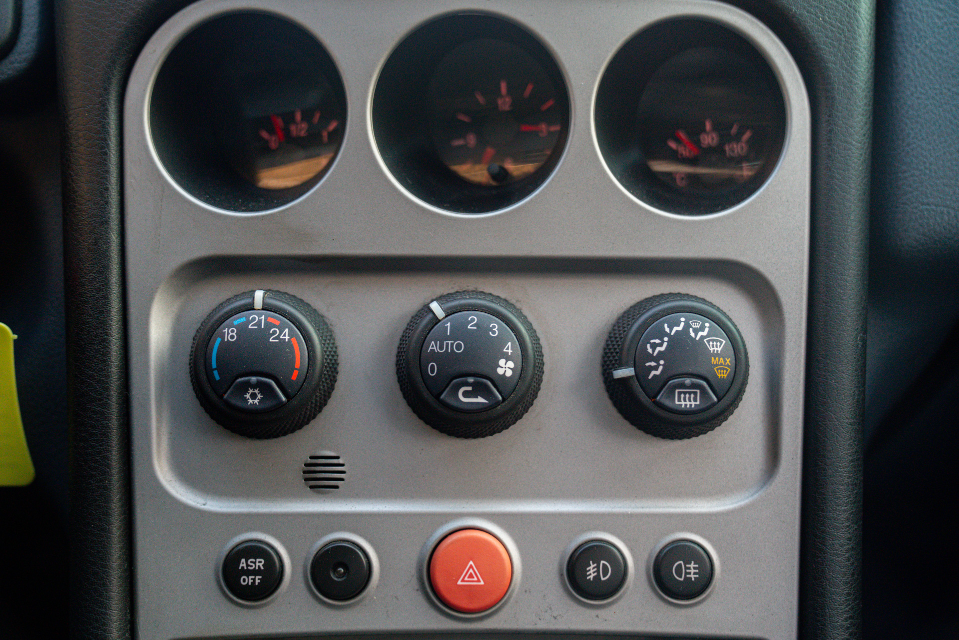 Alfa Romeo GTV 2.0 JTS 16V 