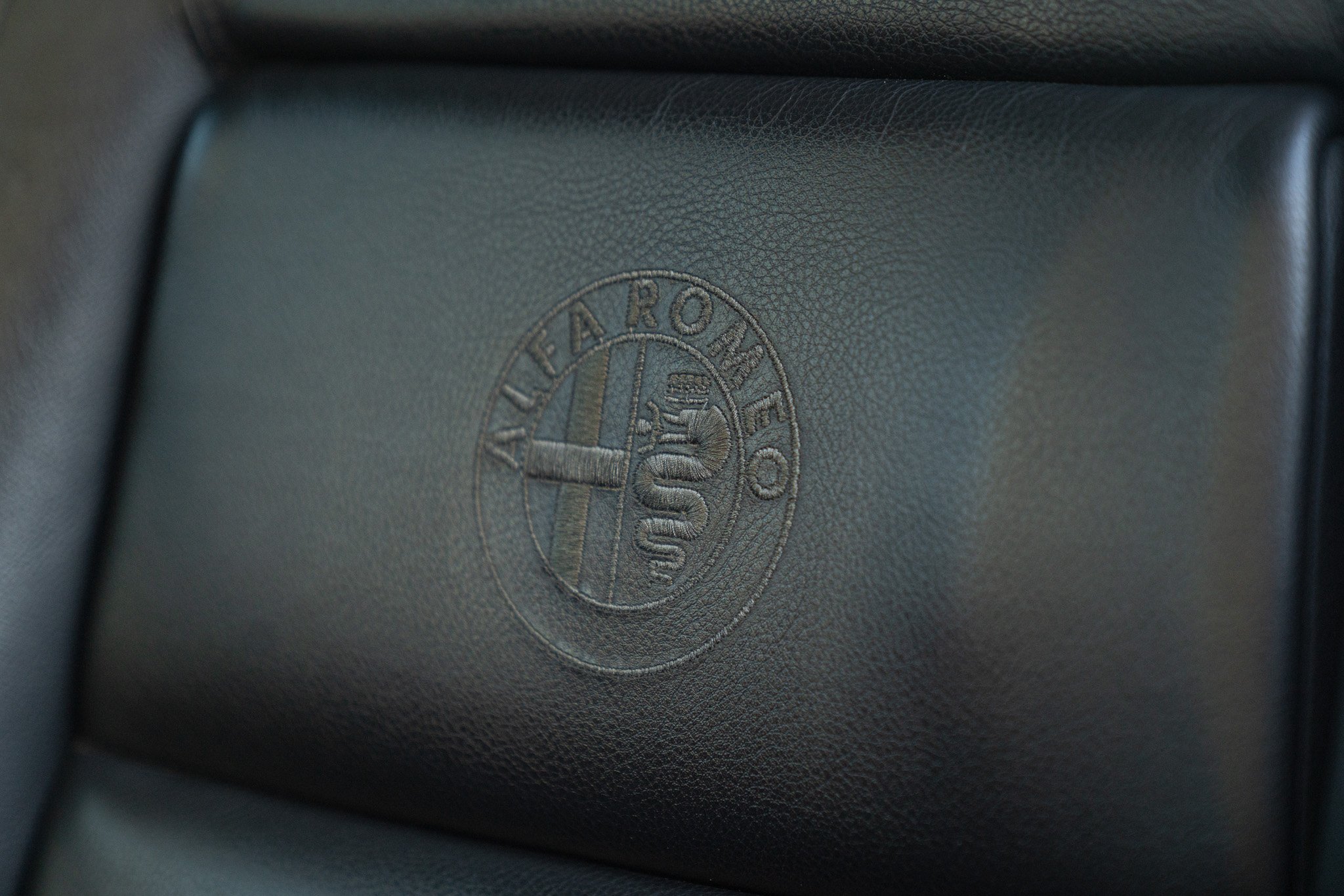 Alfa Romeo GT 2000 VELOCE replica \"GTAM\" 