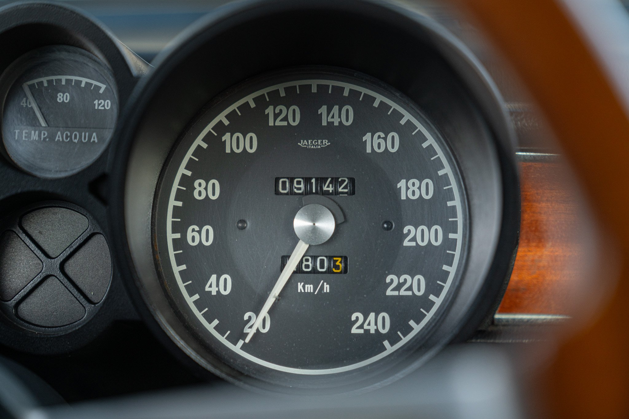 Alfa Romeo GT 2000 VELOCE replica \"GTAM\" 