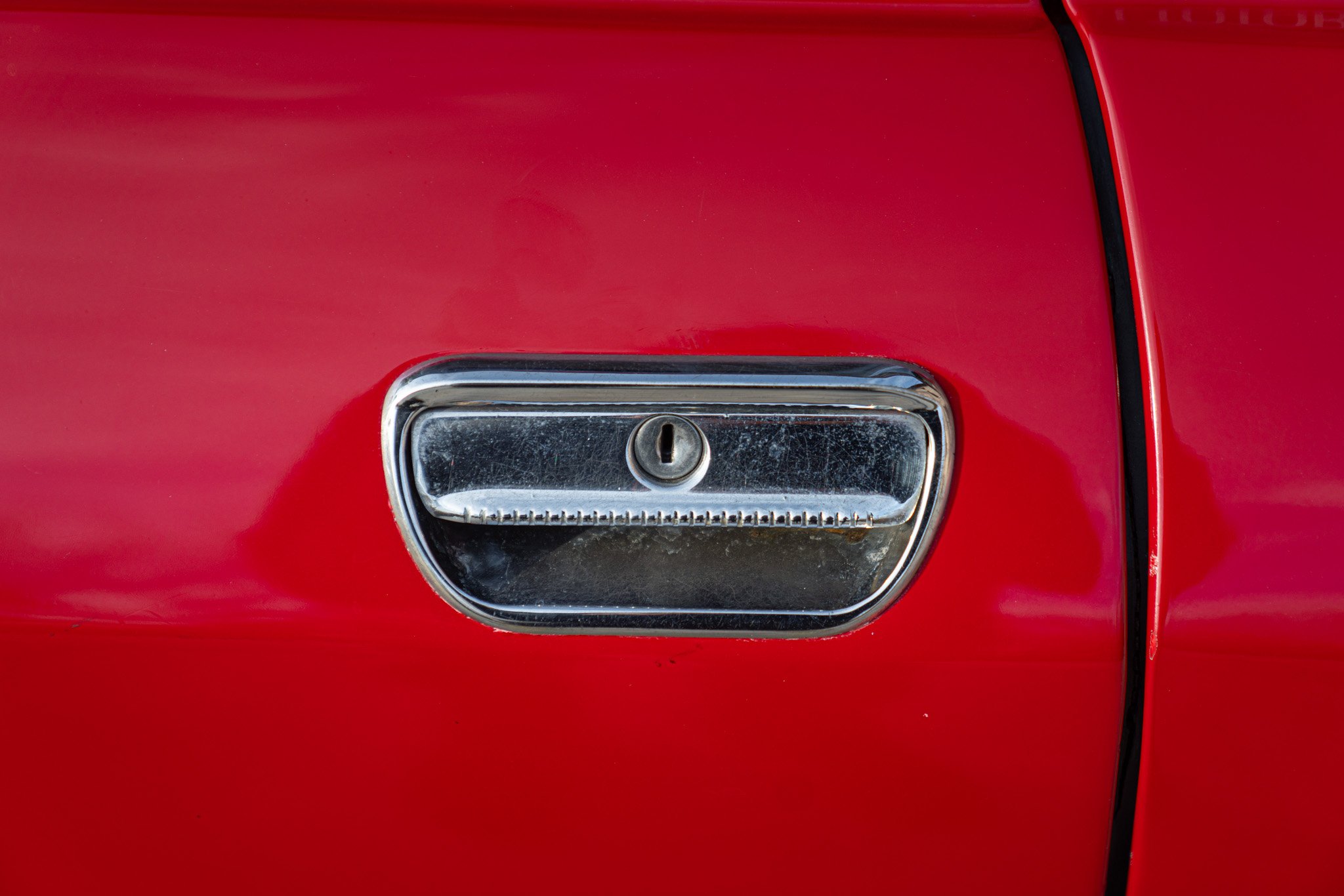 Alfa Romeo GT 2000 VELOCE replica \"GTAM\" 