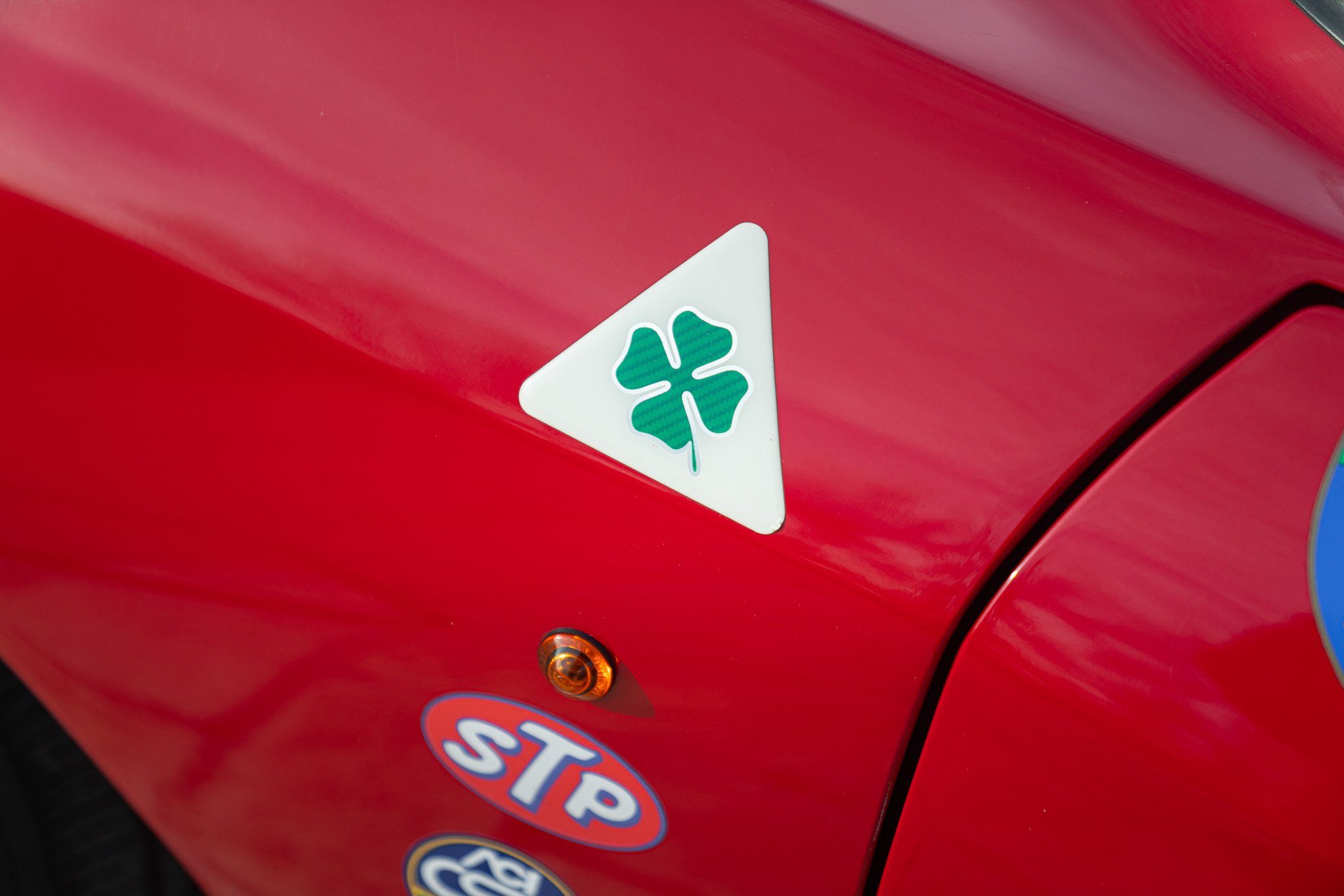 Alfa Romeo GT 2000 VELOCE replica \"GTAM\" 