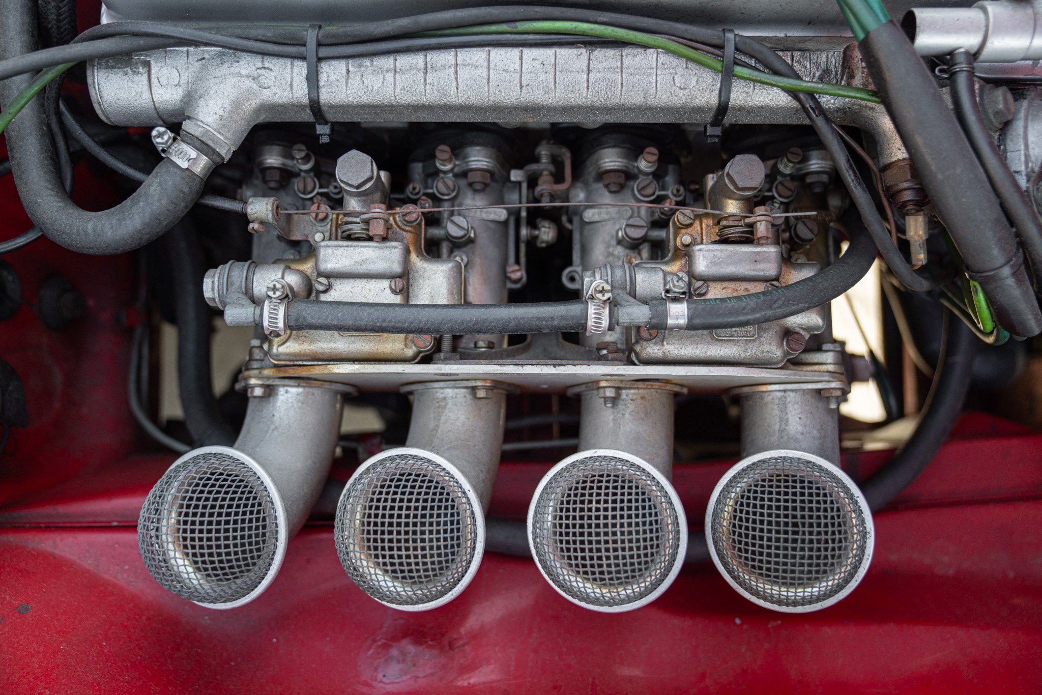 Alfa Romeo GT 2000 VELOCE replica \"GTAM\" 