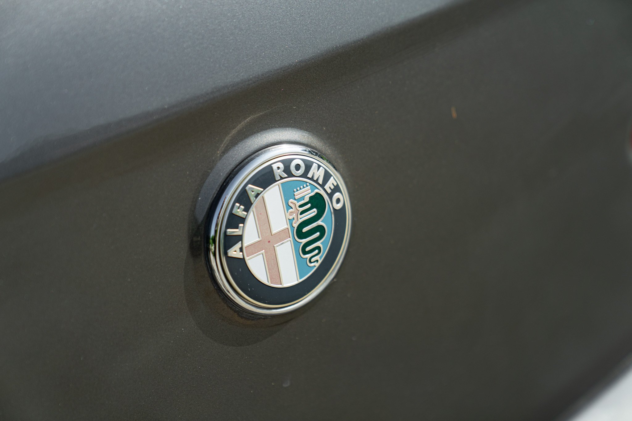 Alfa Romeo 159 3.2 Q4 MANUALE 