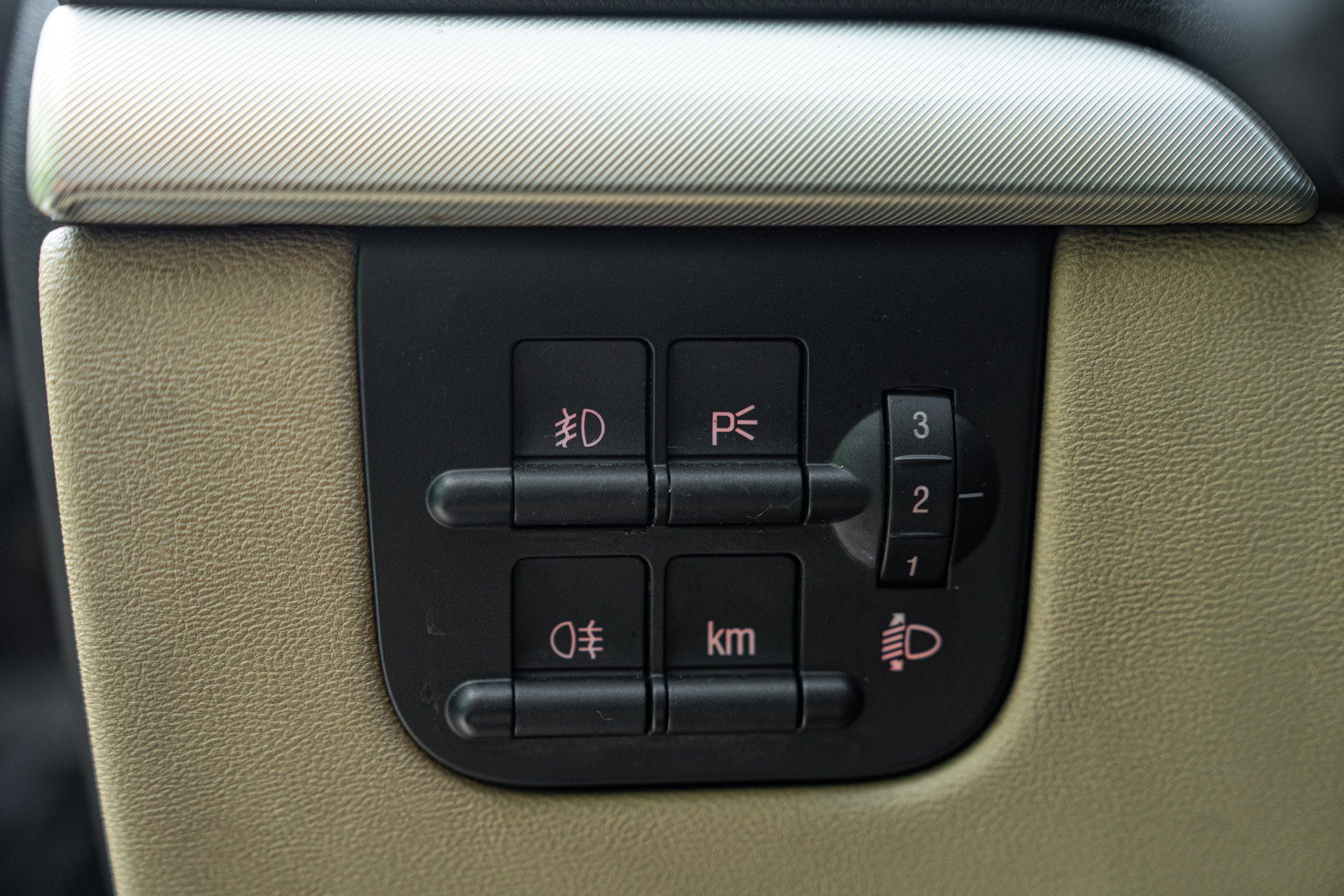 Alfa Romeo 159 3.2 Q4 MANUALE 