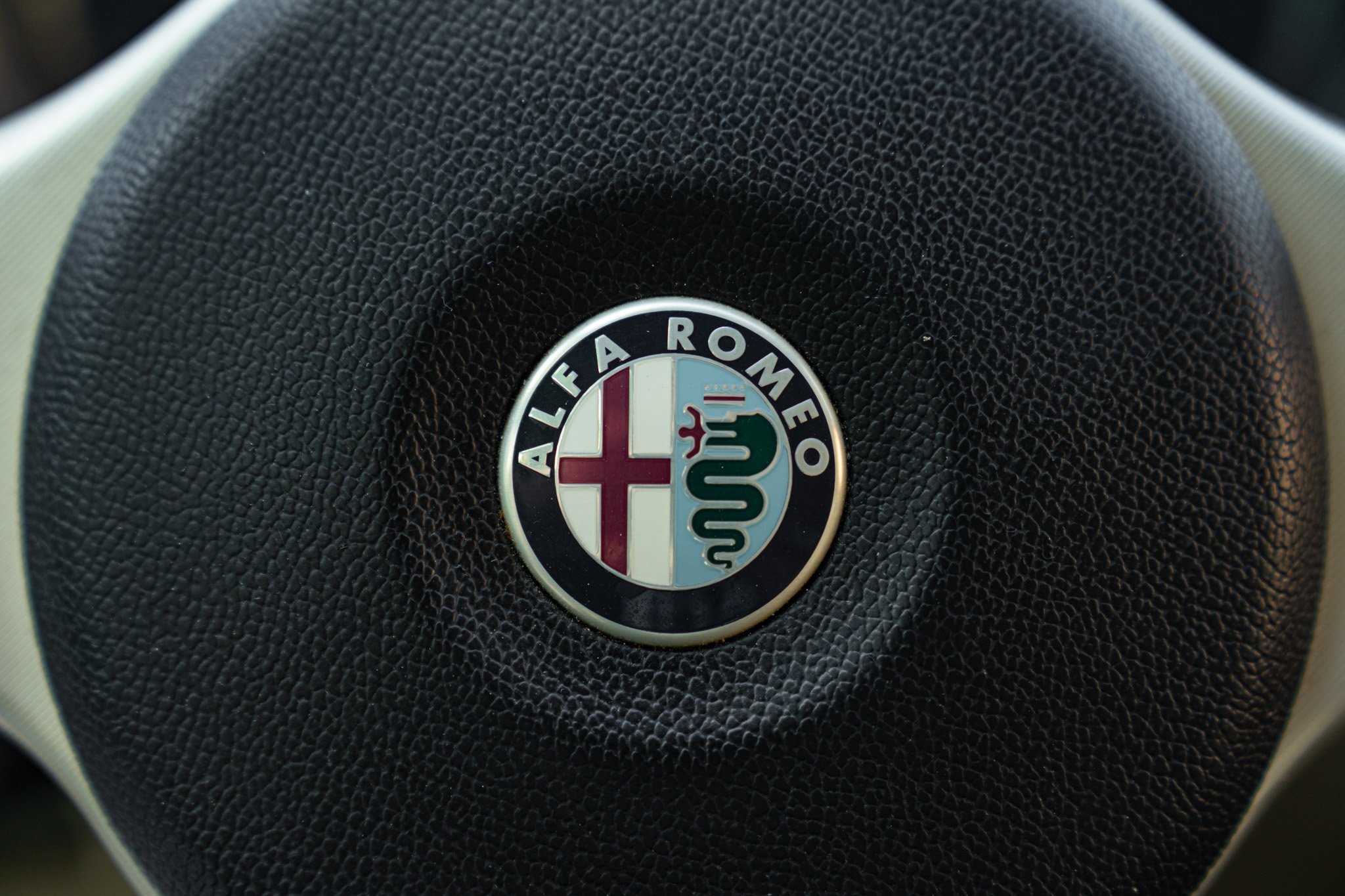 Alfa Romeo 159 3.2 Q4 MANUALE 