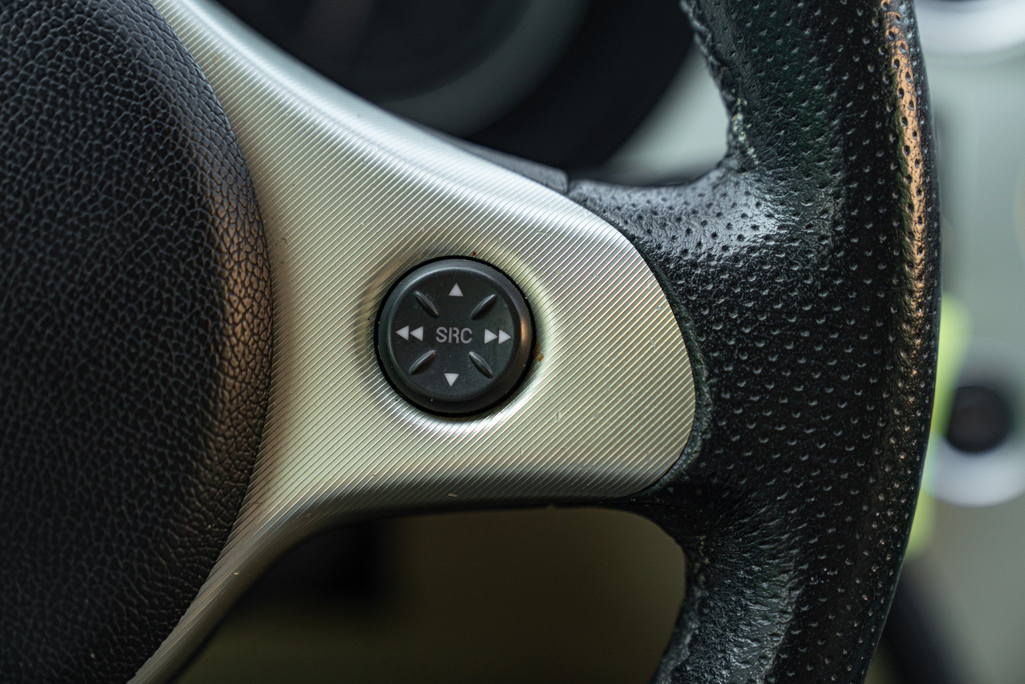 Alfa Romeo 159 3.2 Q4 MANUALE 