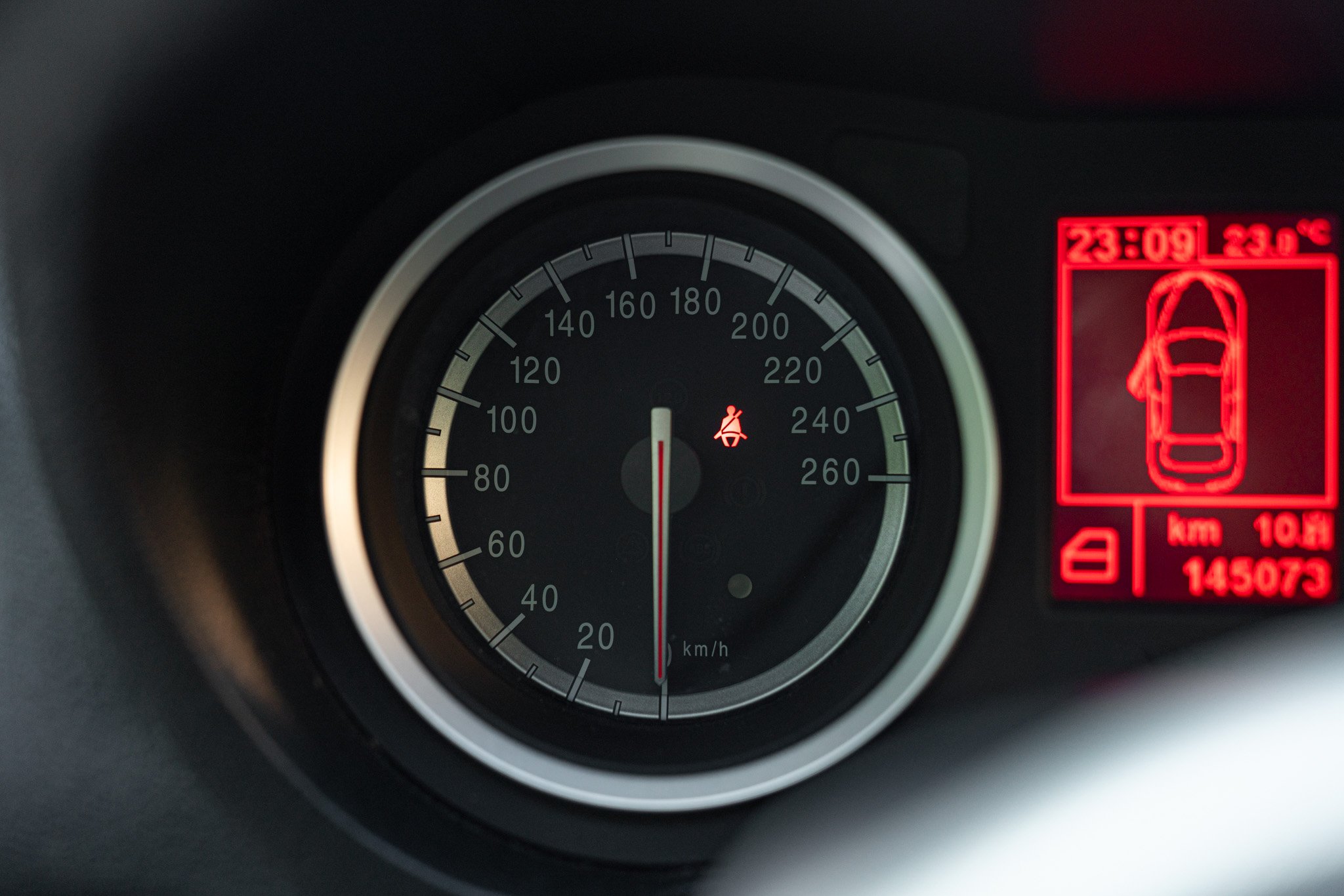 Alfa Romeo 159 3.2 Q4 MANUALE 