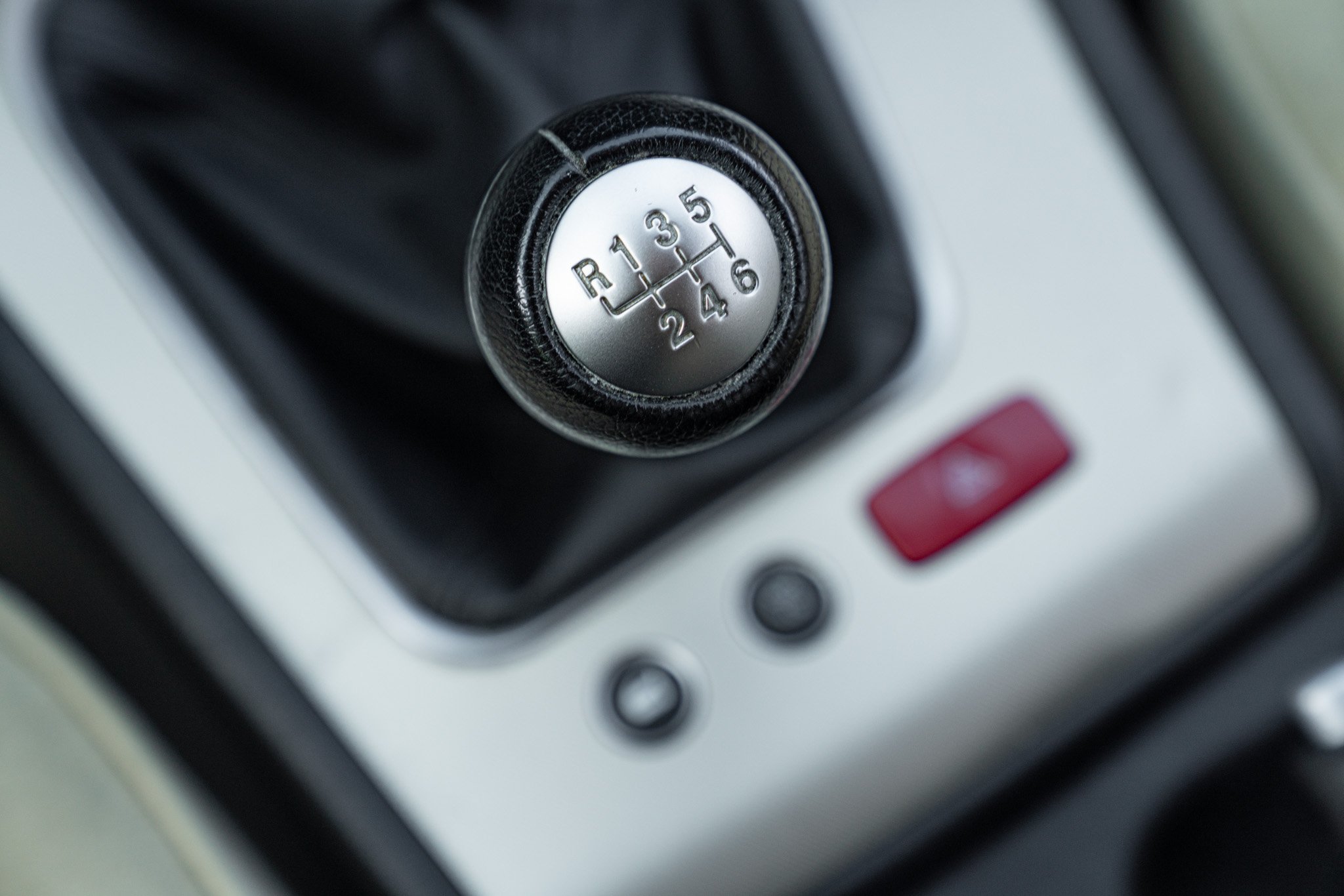 Alfa Romeo 159 3.2 Q4 MANUALE 