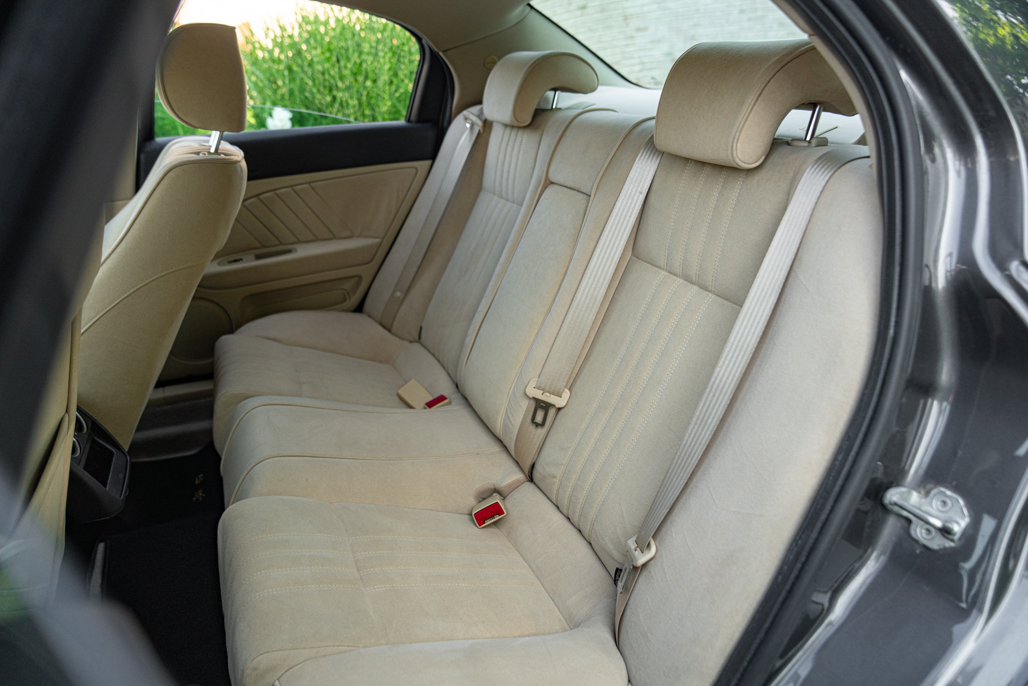 Alfa Romeo 159 3.2 Q4 MANUALE 