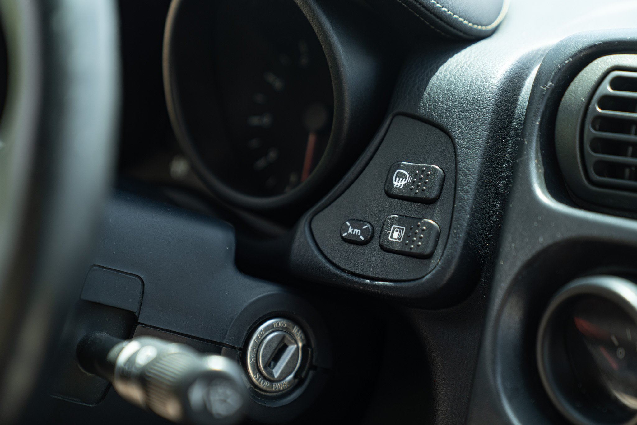 Alfa Romeo GTV SPIDER 2.0 Twin Spark 