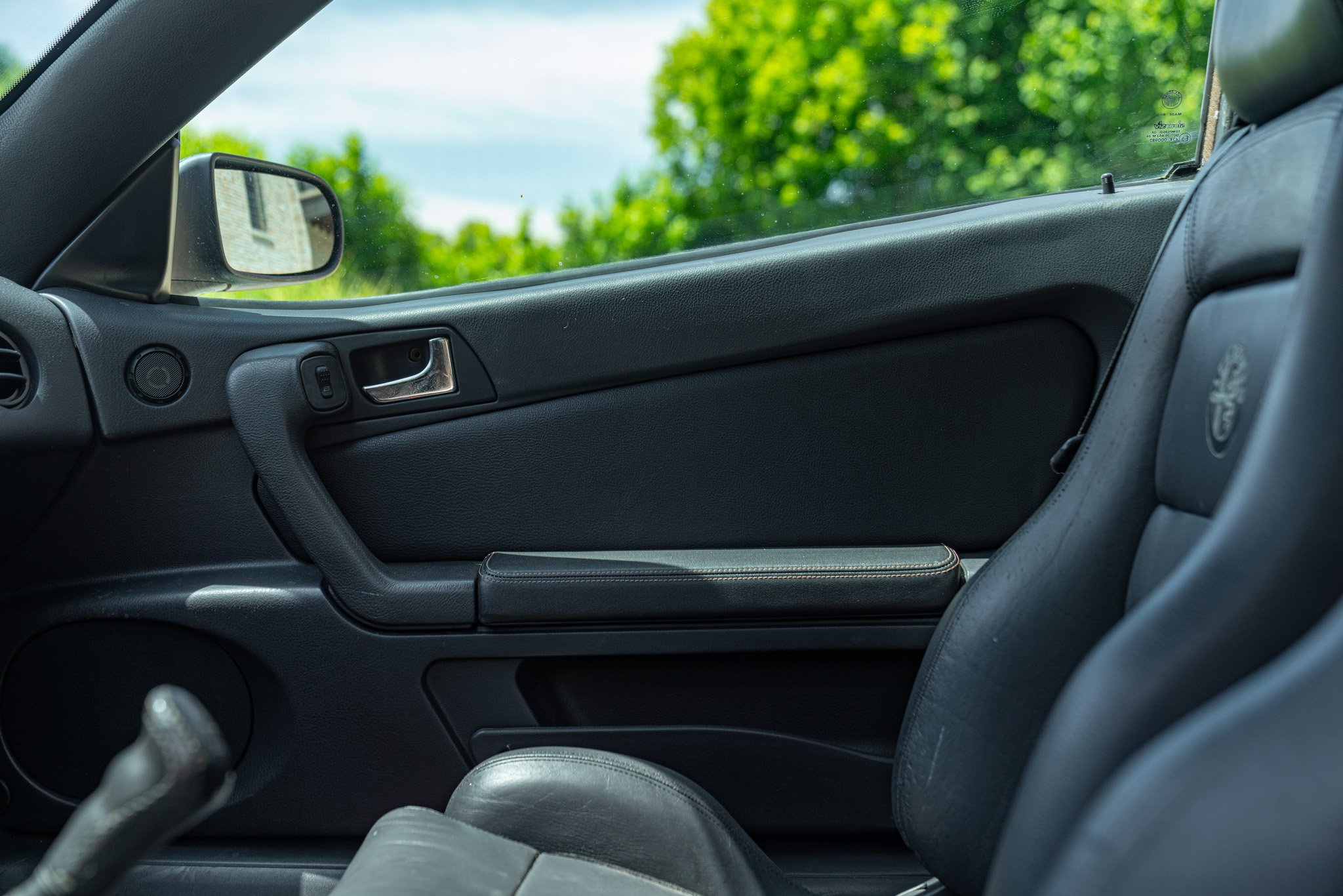 Alfa Romeo GTV SPIDER 2.0 Twin Spark 