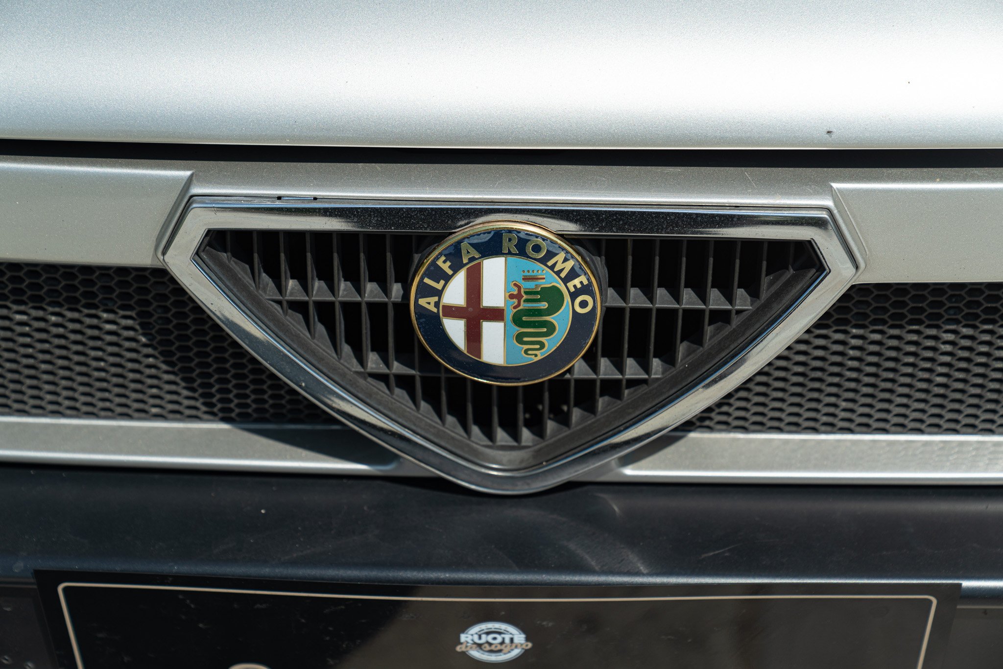 Alfa Romeo 75 2.0 