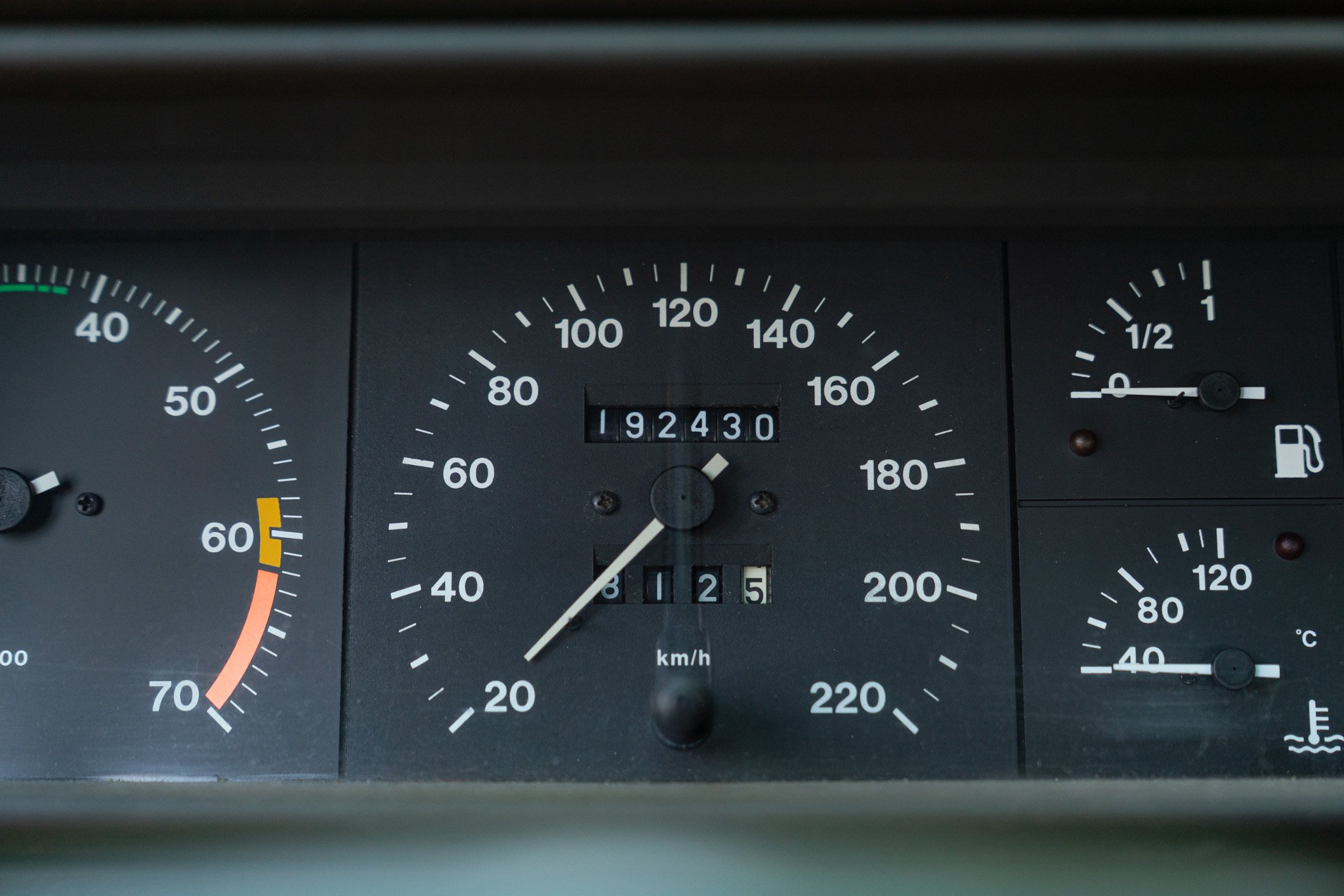 Alfa Romeo 75 2.0 