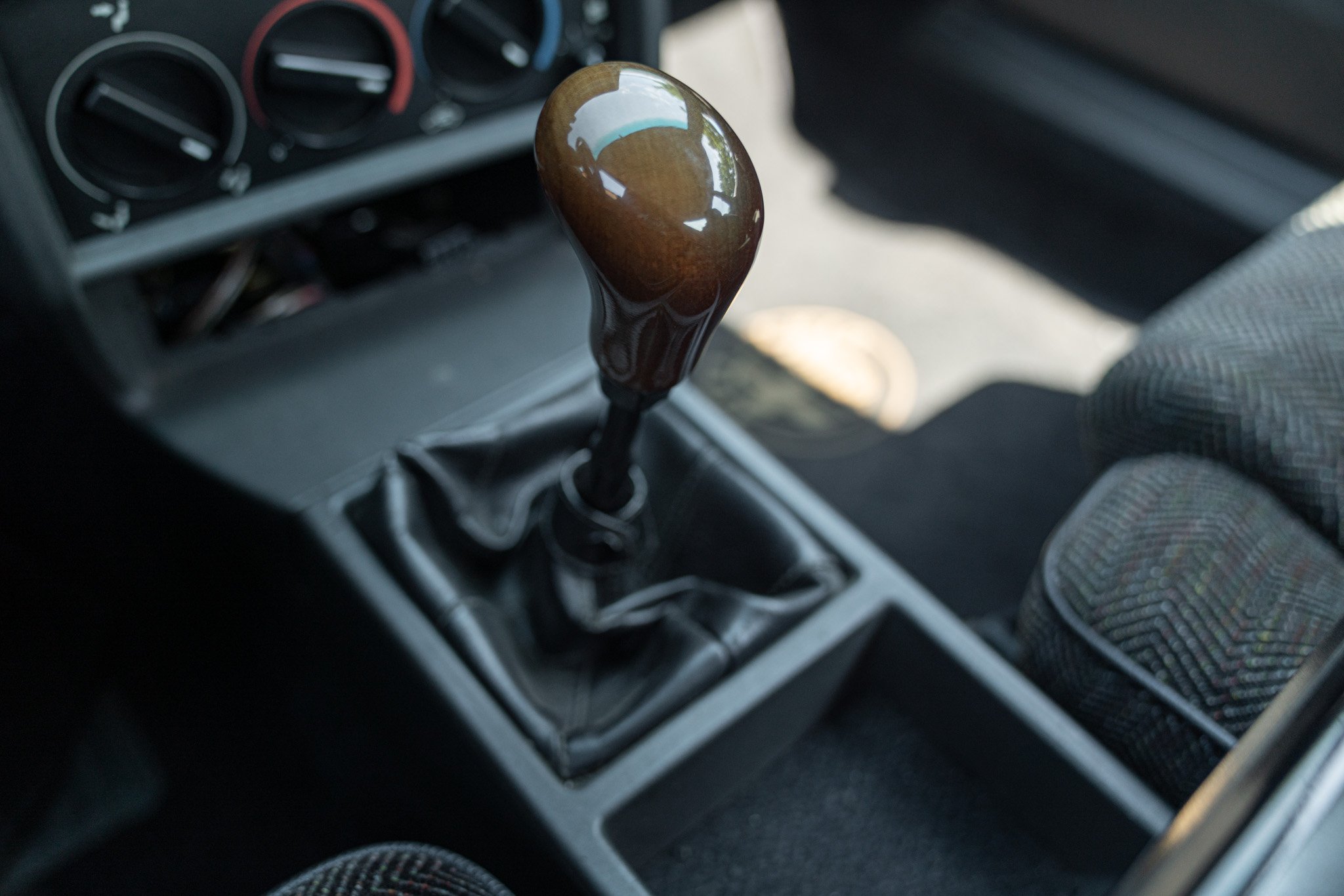 Alfa Romeo 75 2.0 