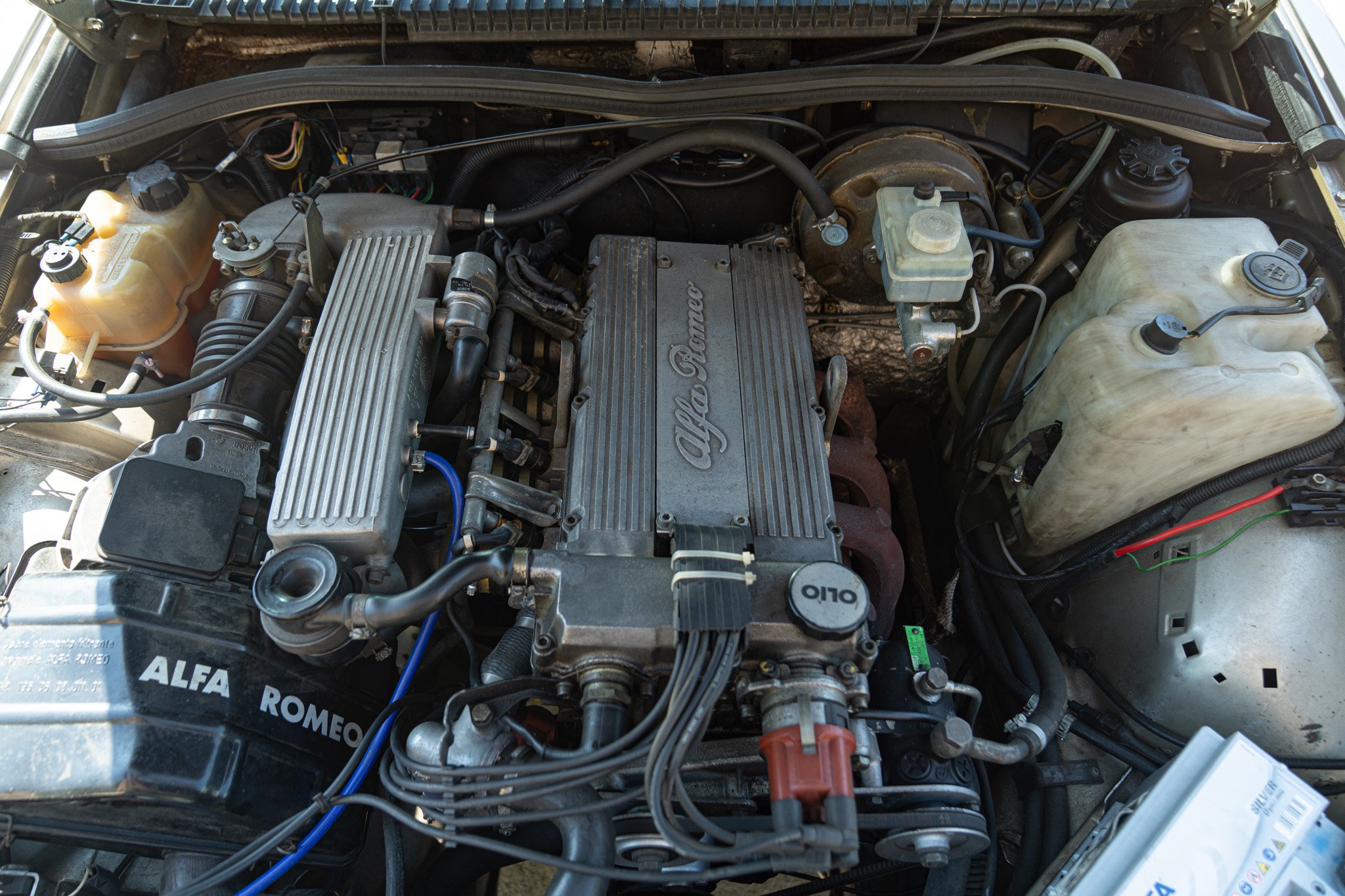 Alfa Romeo 75 2.0 