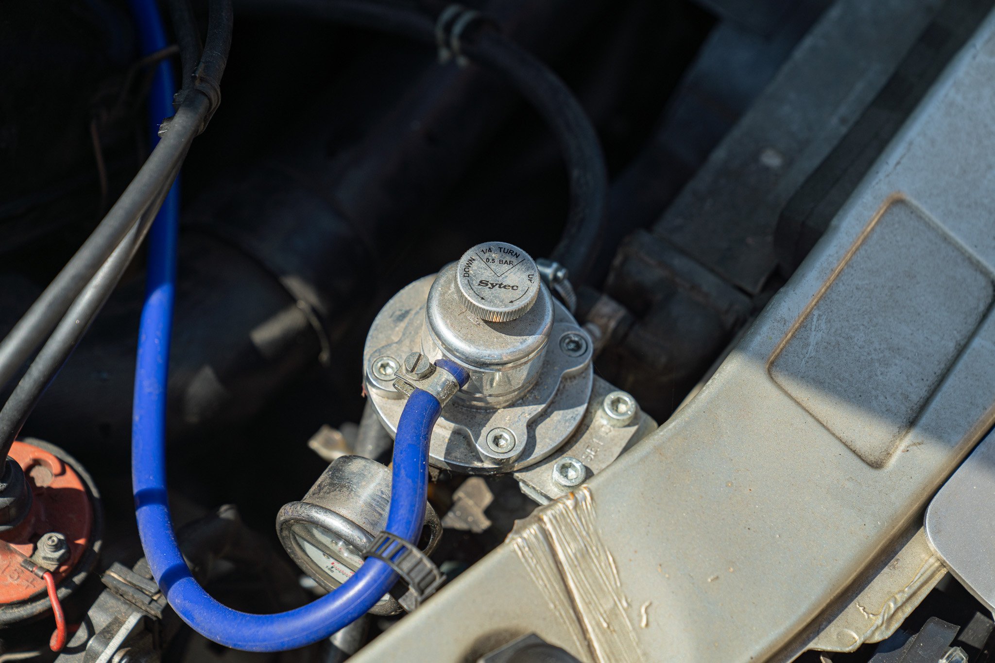 Alfa Romeo 75 2.0 