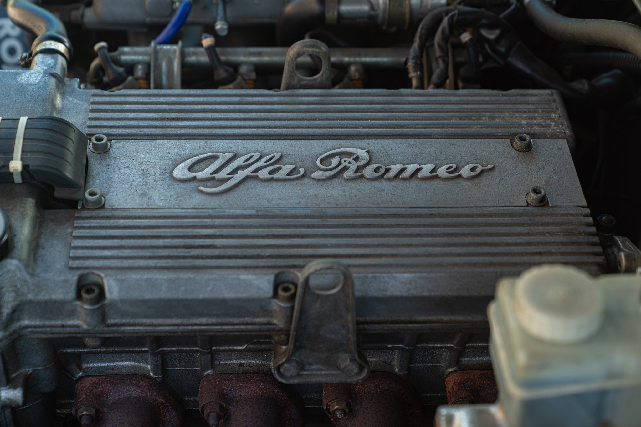 Alfa Romeo 75 2.0 