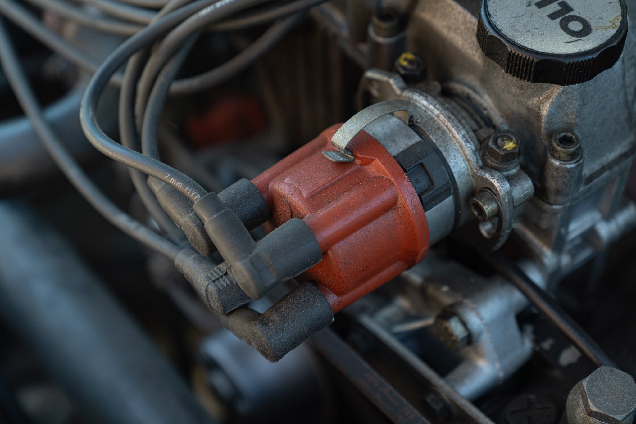 Alfa Romeo 75 2.0 