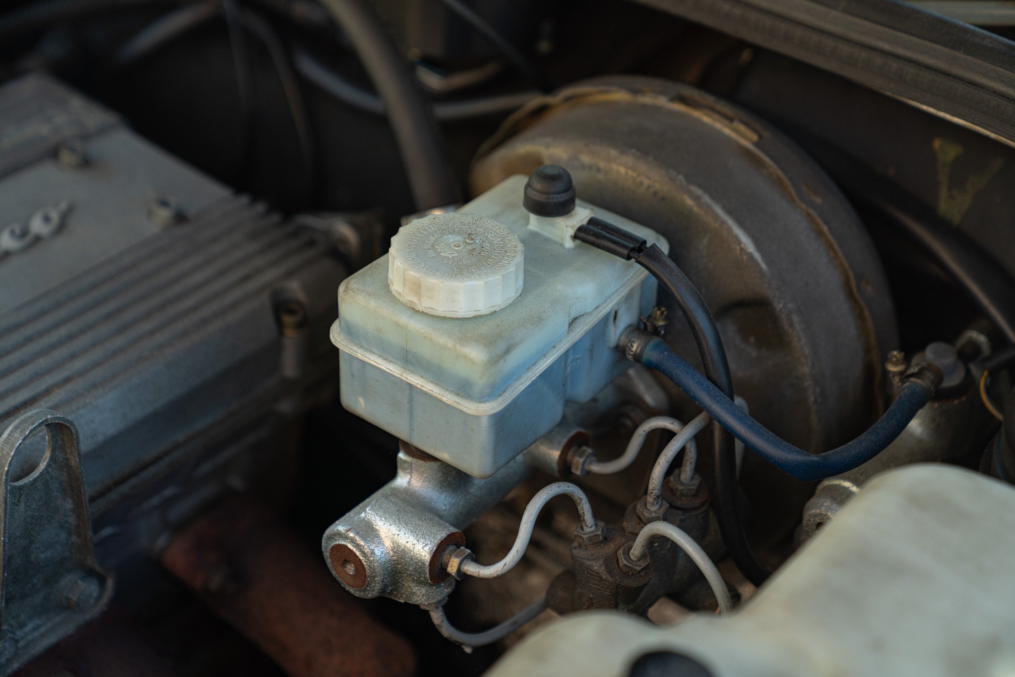Alfa Romeo 75 2.0 