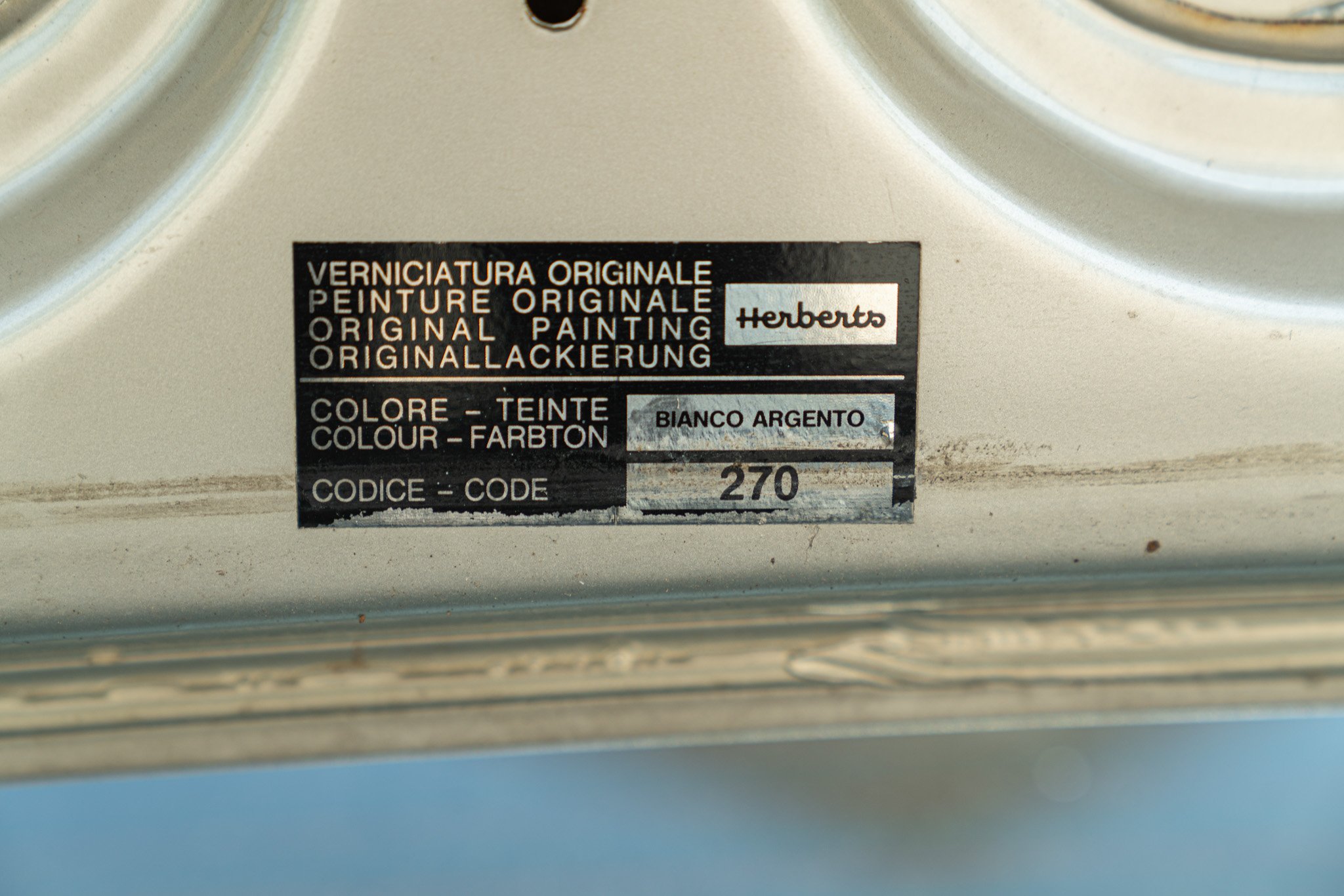 Alfa Romeo 75 2.0 